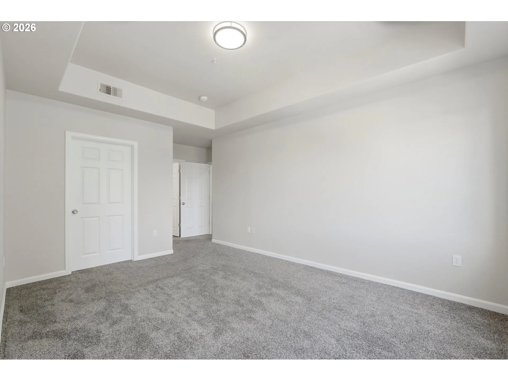 Bedroom, Primary