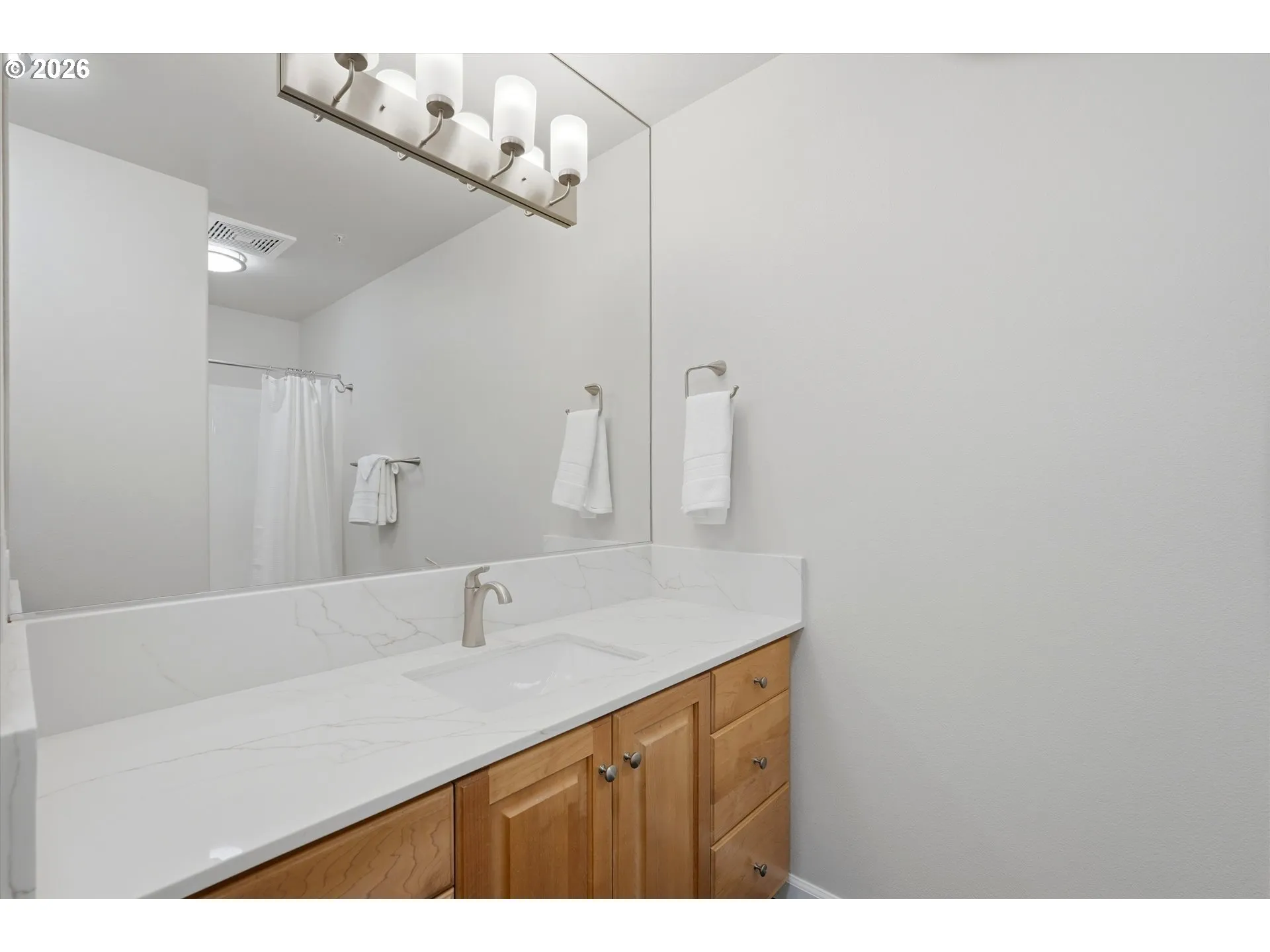 Attached Bathroom #2-Full Bathroom