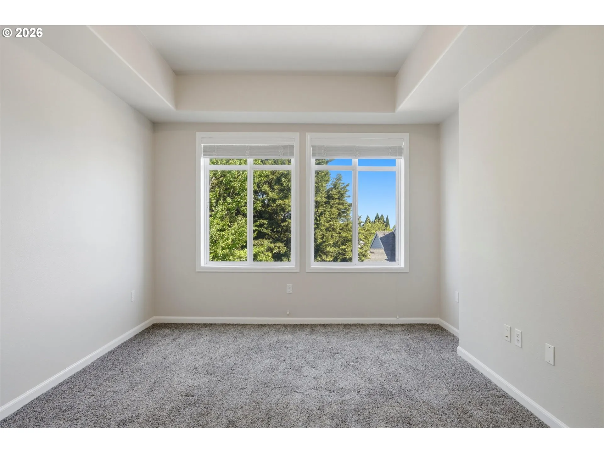 Bedroom, Primary