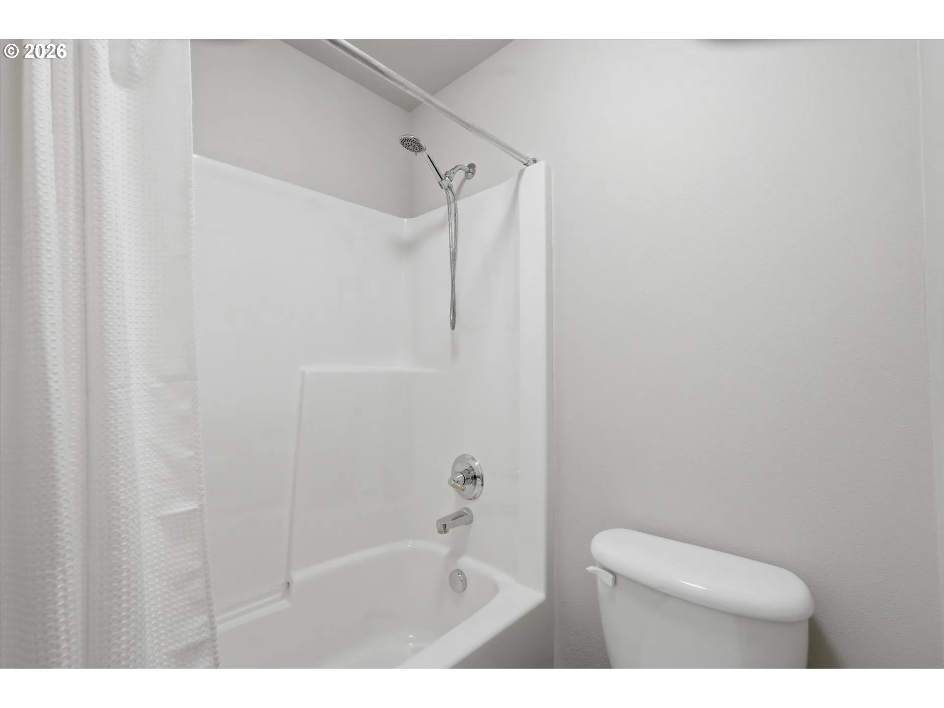 Attached Bathroom #2-Full Bathroom