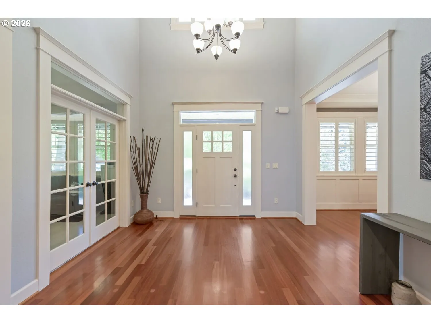 Entrance/Foyer