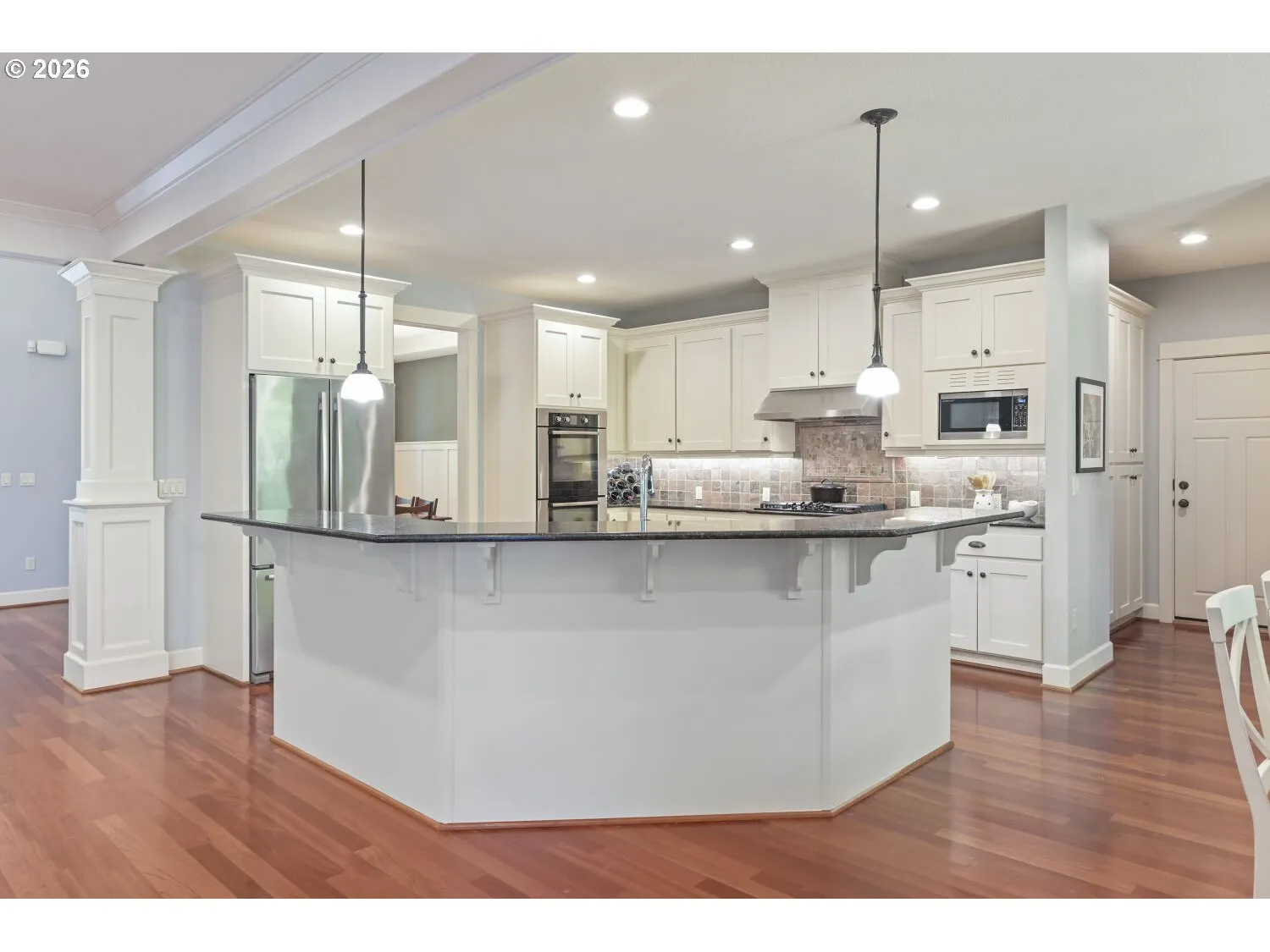 Kitchen-Island