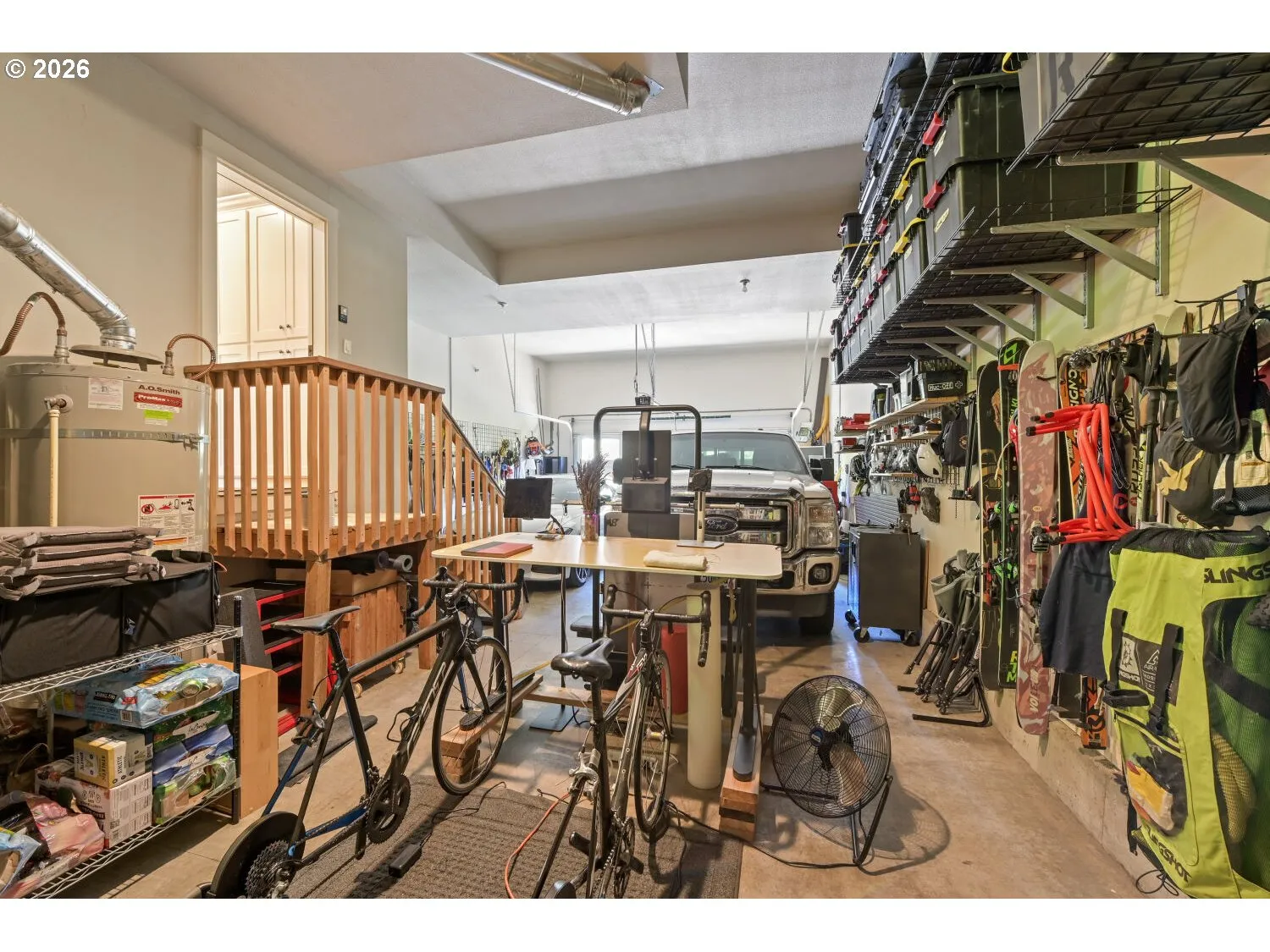 Garage