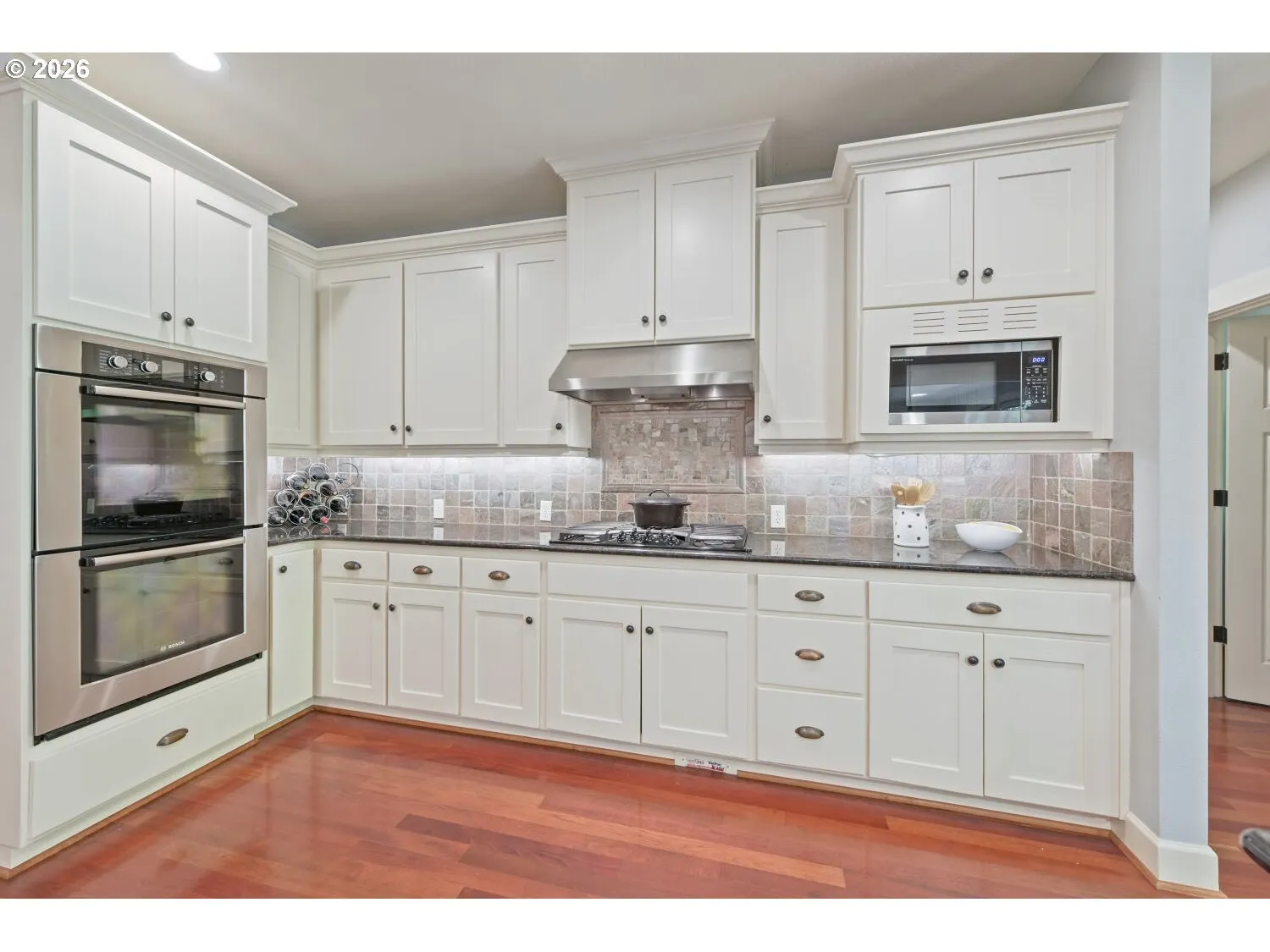 Kitchen-Oven