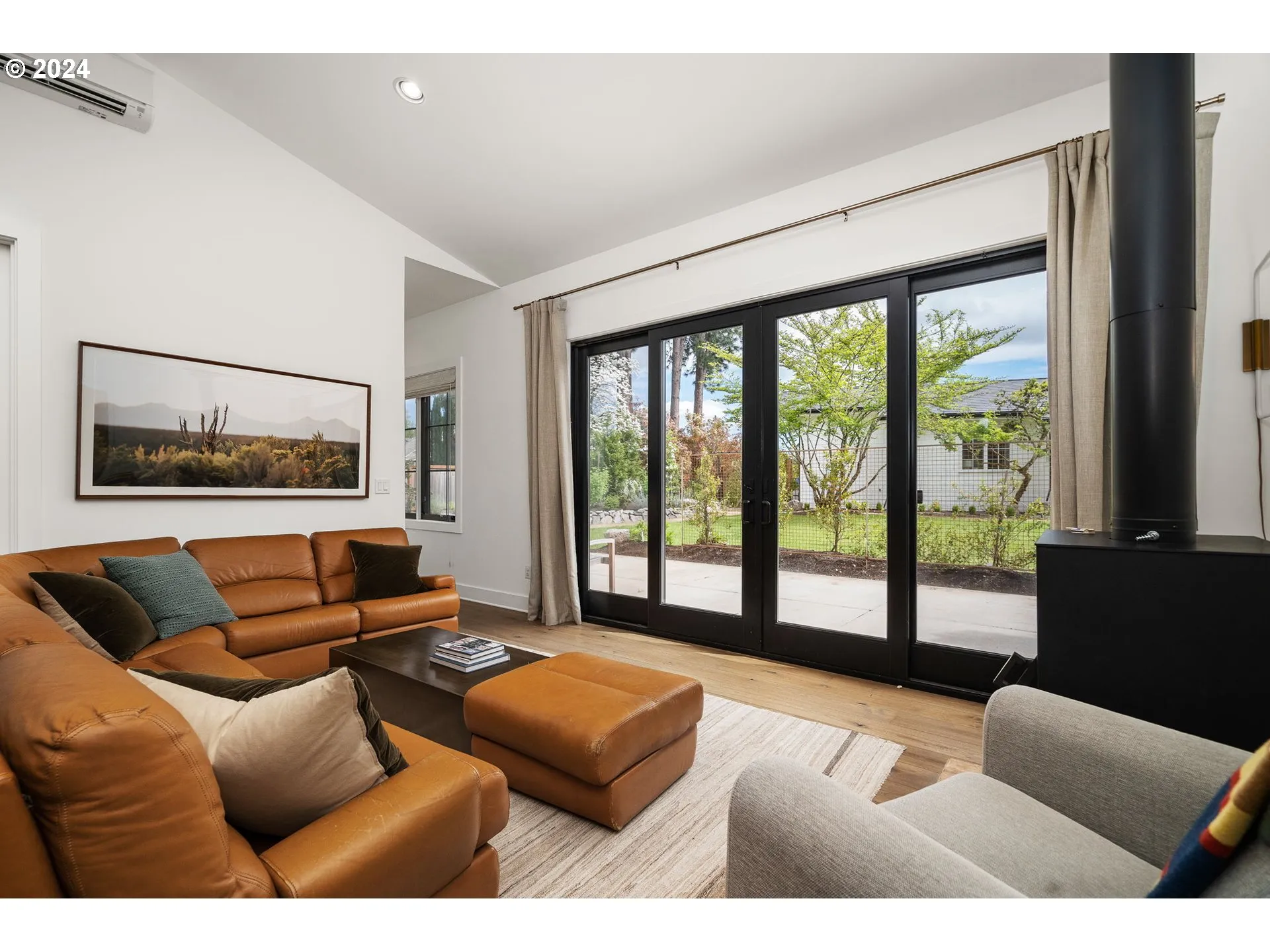 Accessory Dwelling Unit