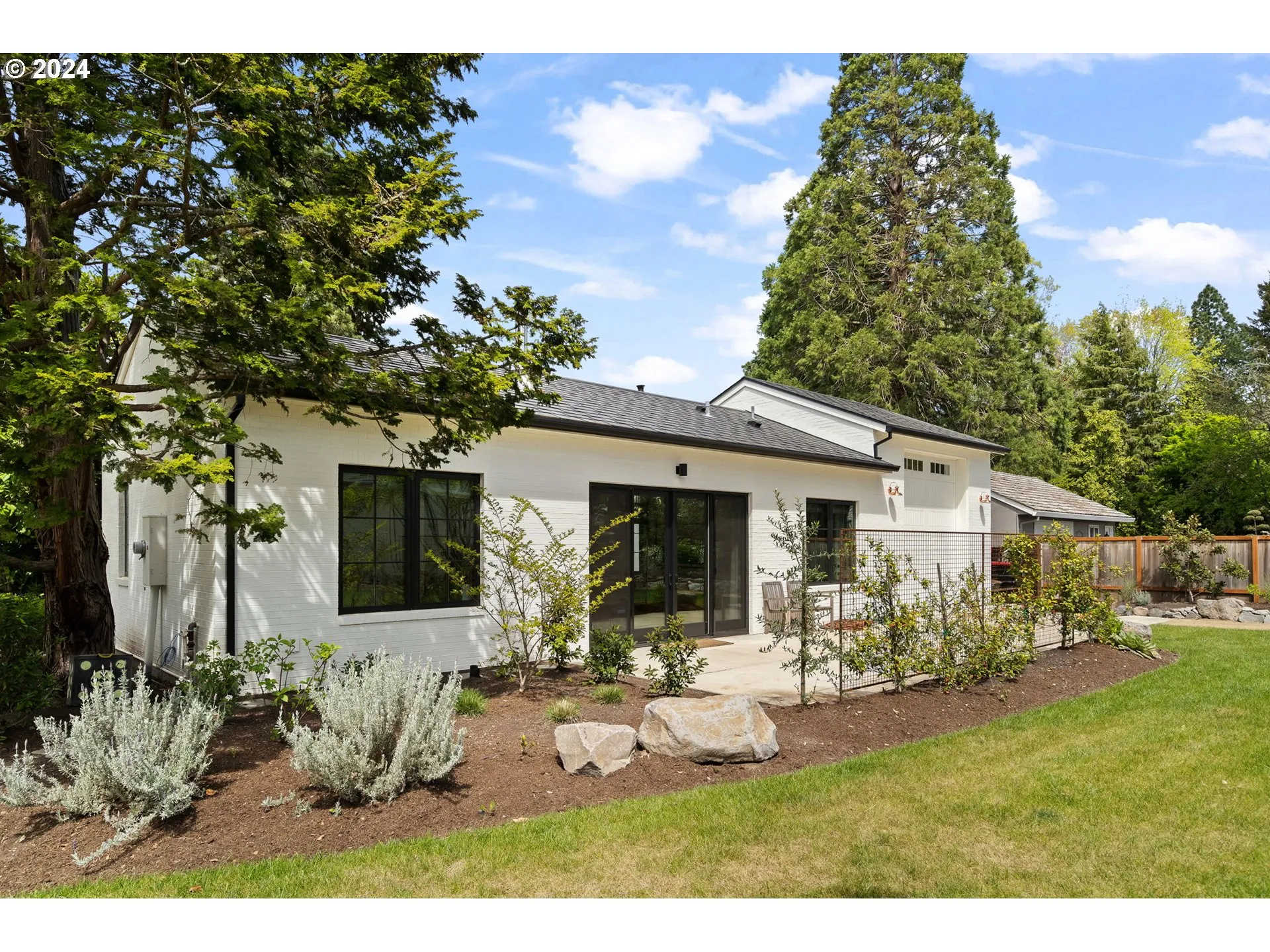 Accessory Dwelling Unit