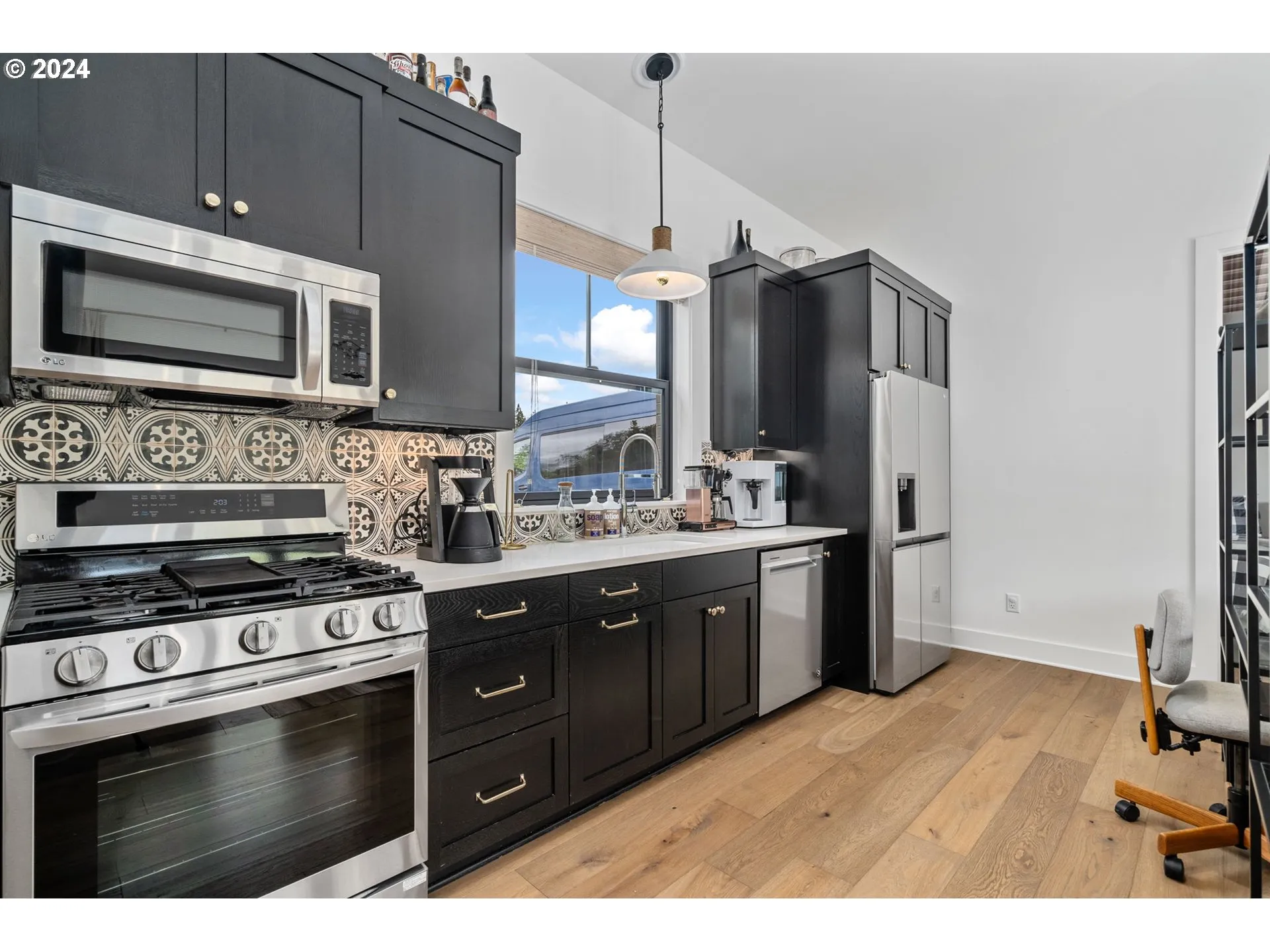 Accessory Dwelling Unit
