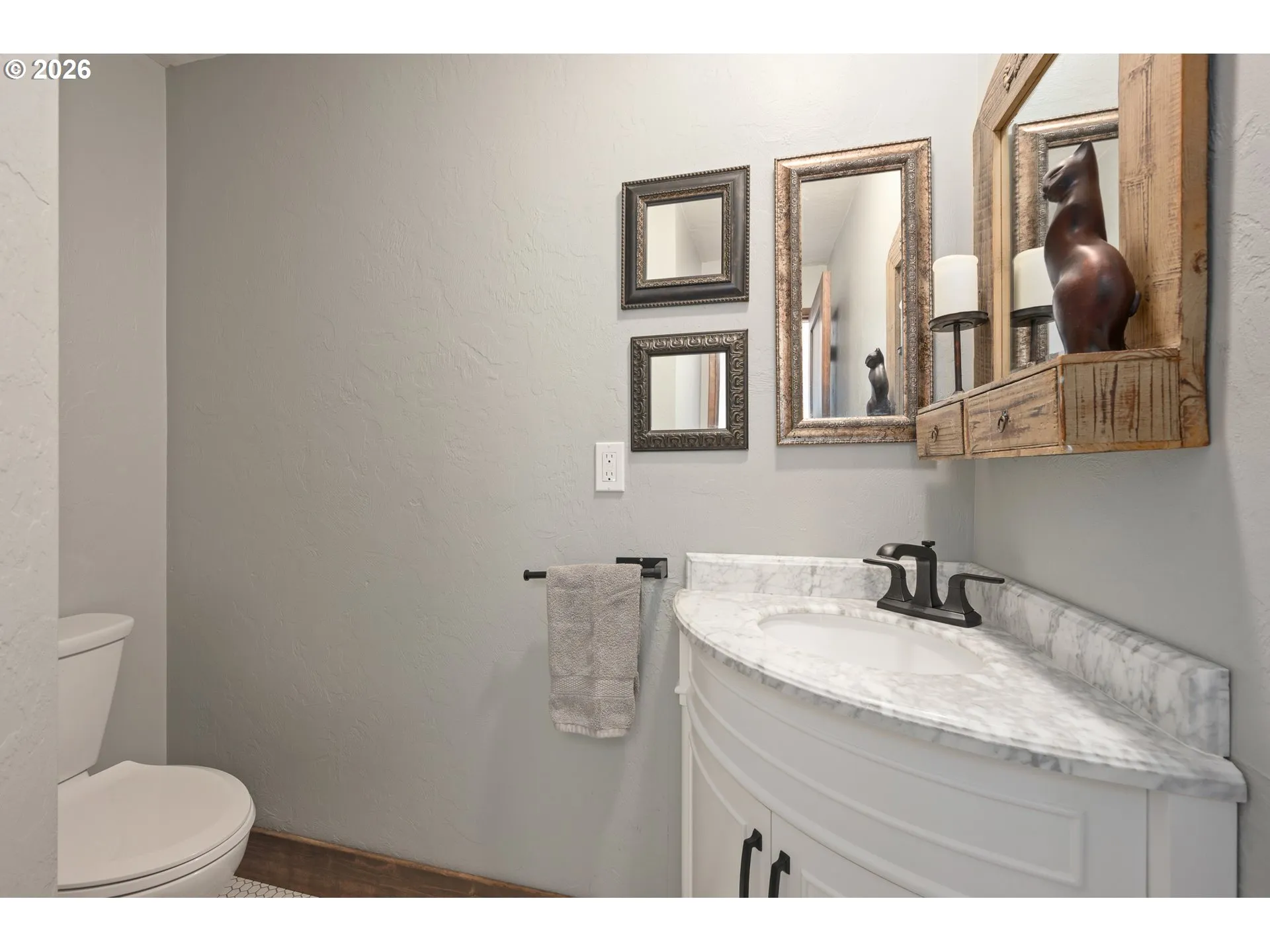 Partial Bath-Main