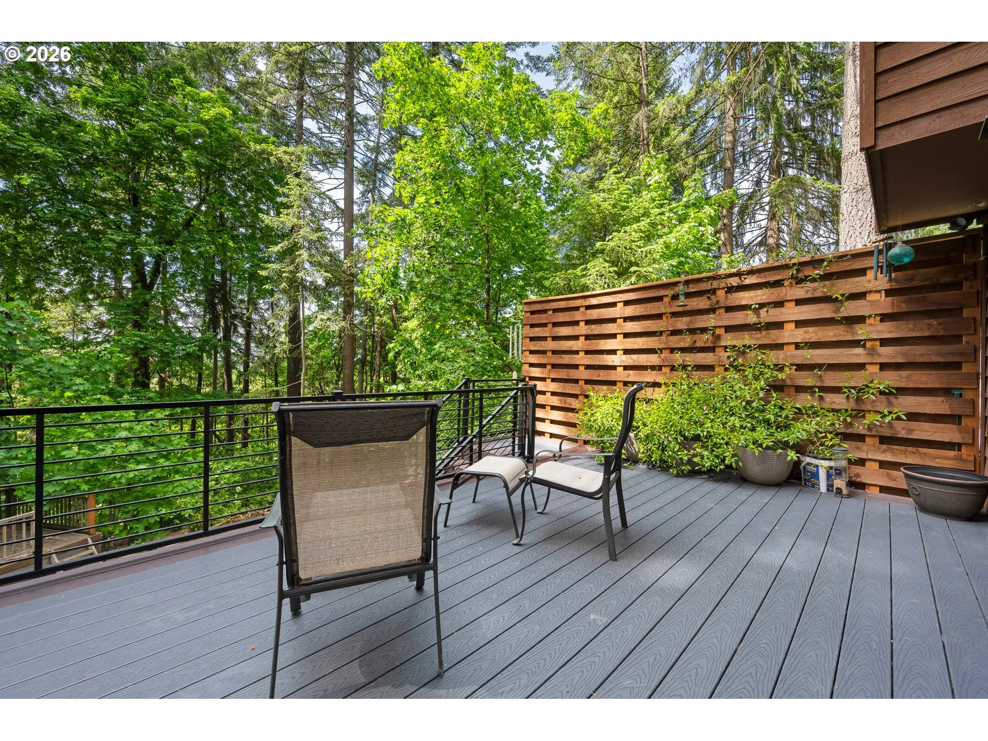 Deck-Upper