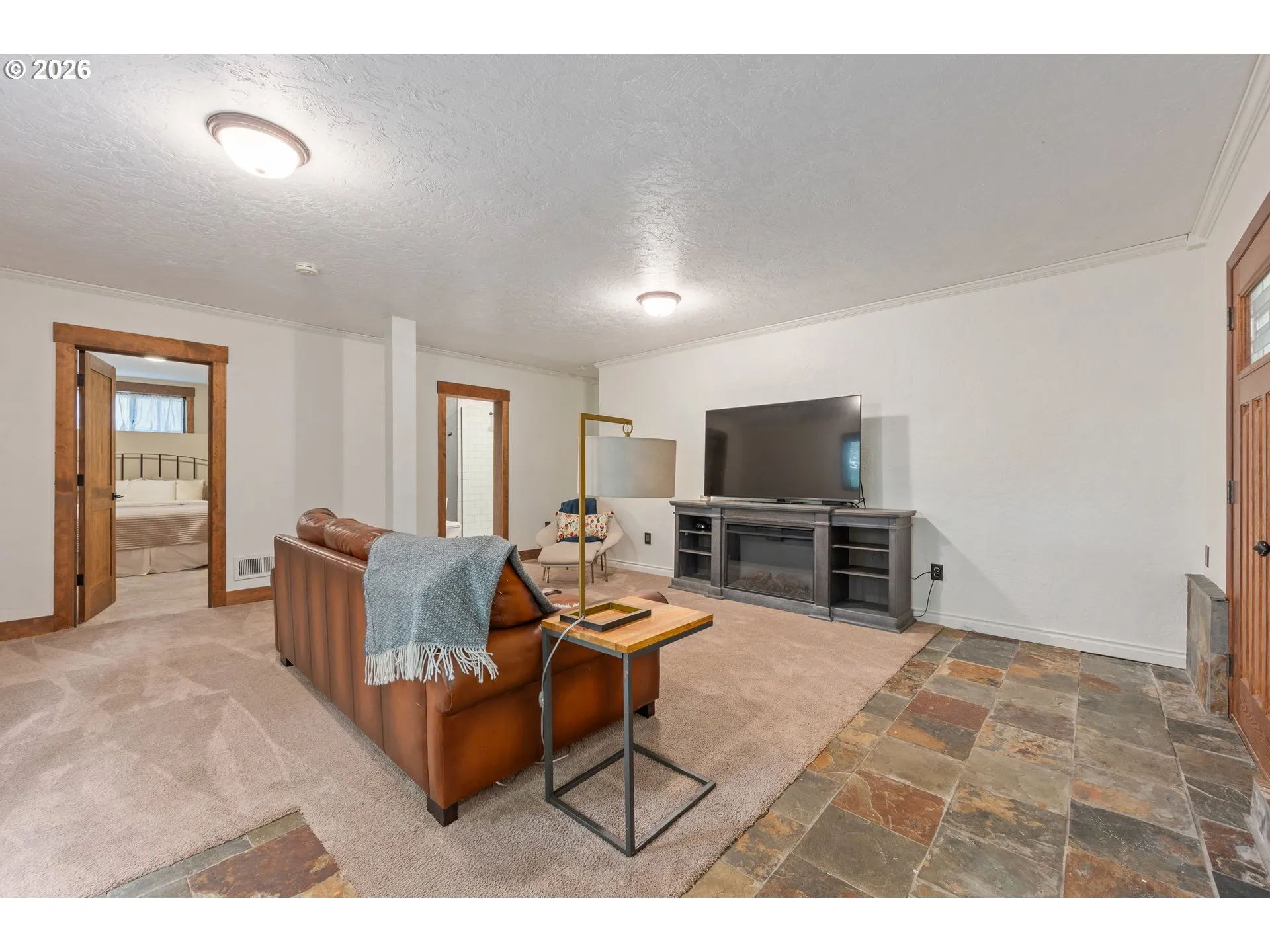 Family Room-Lower