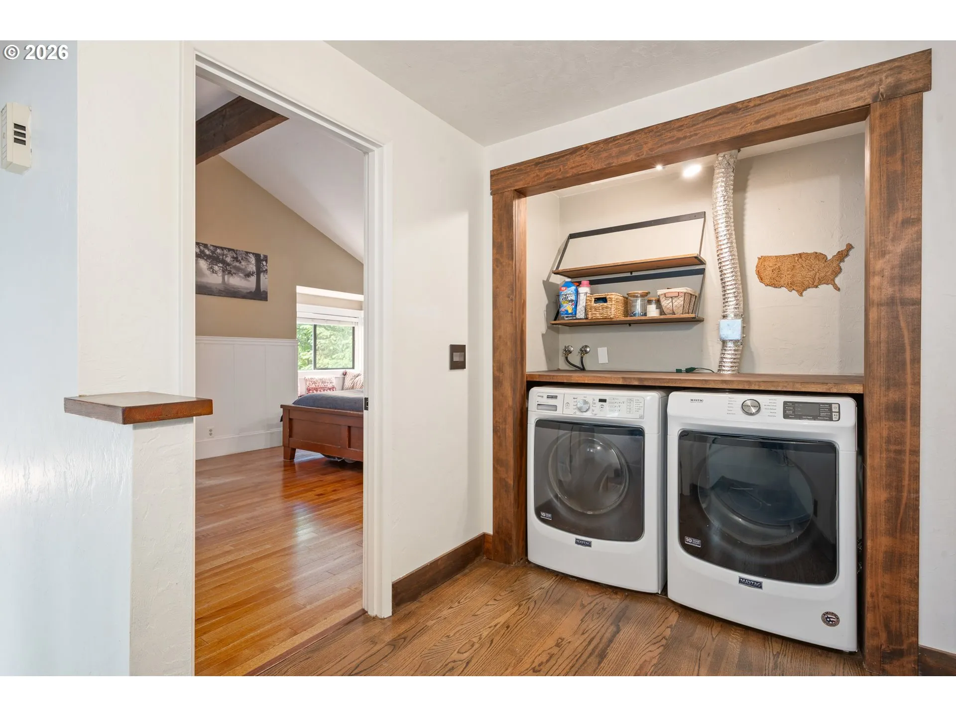 Laundry-Upper