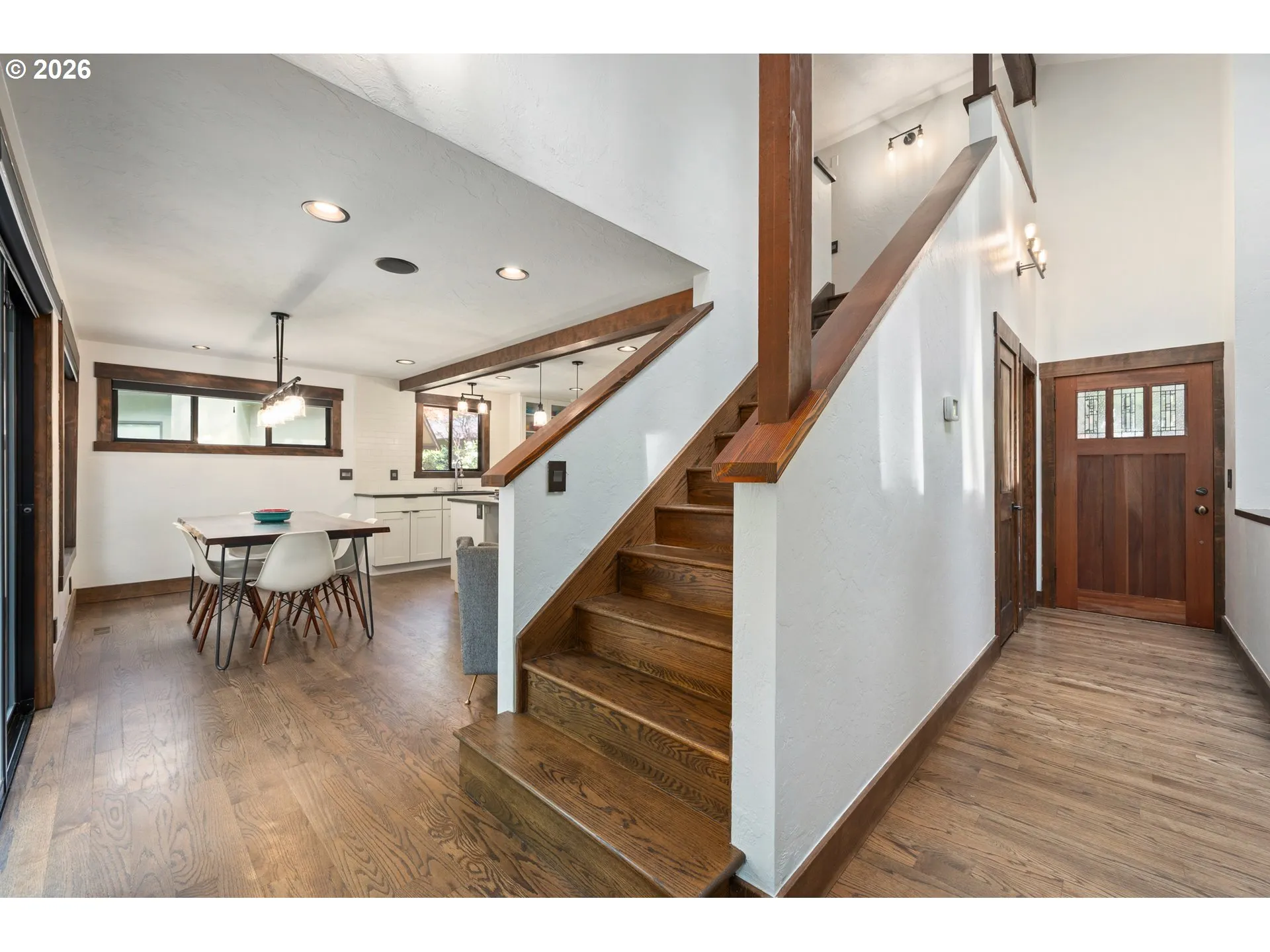 Entrance/Foyer