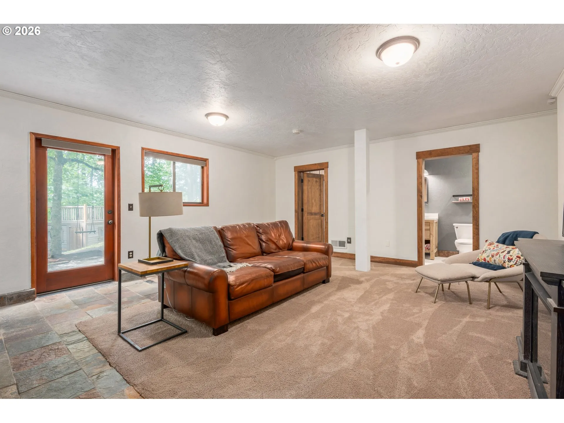 Family Room-Lower