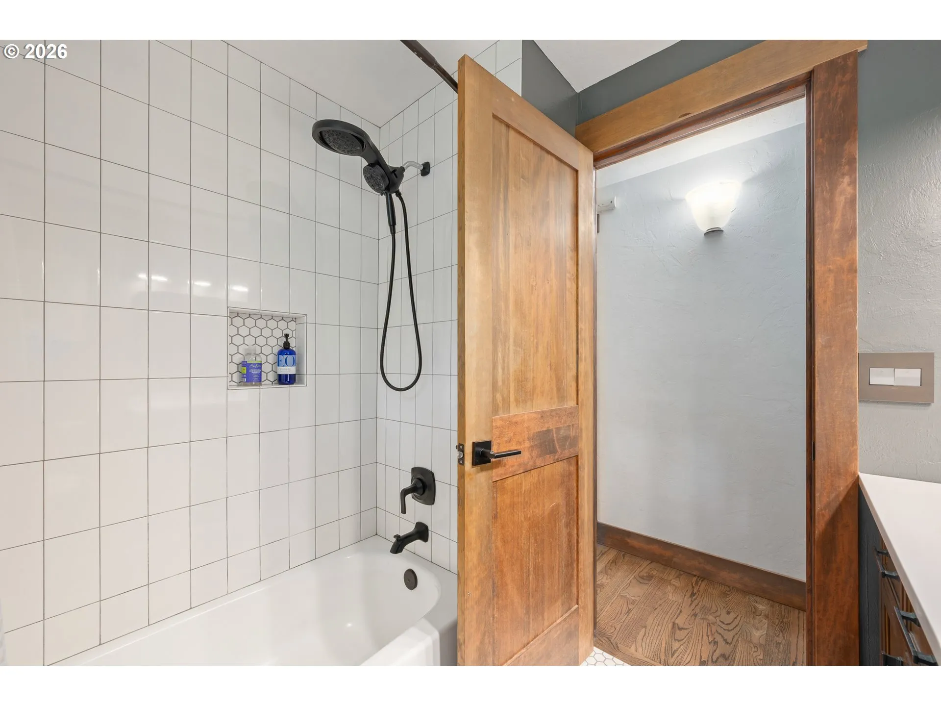 Bathroom-Hall