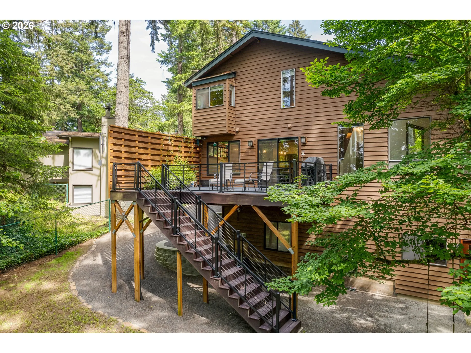 Backyard-Fenced