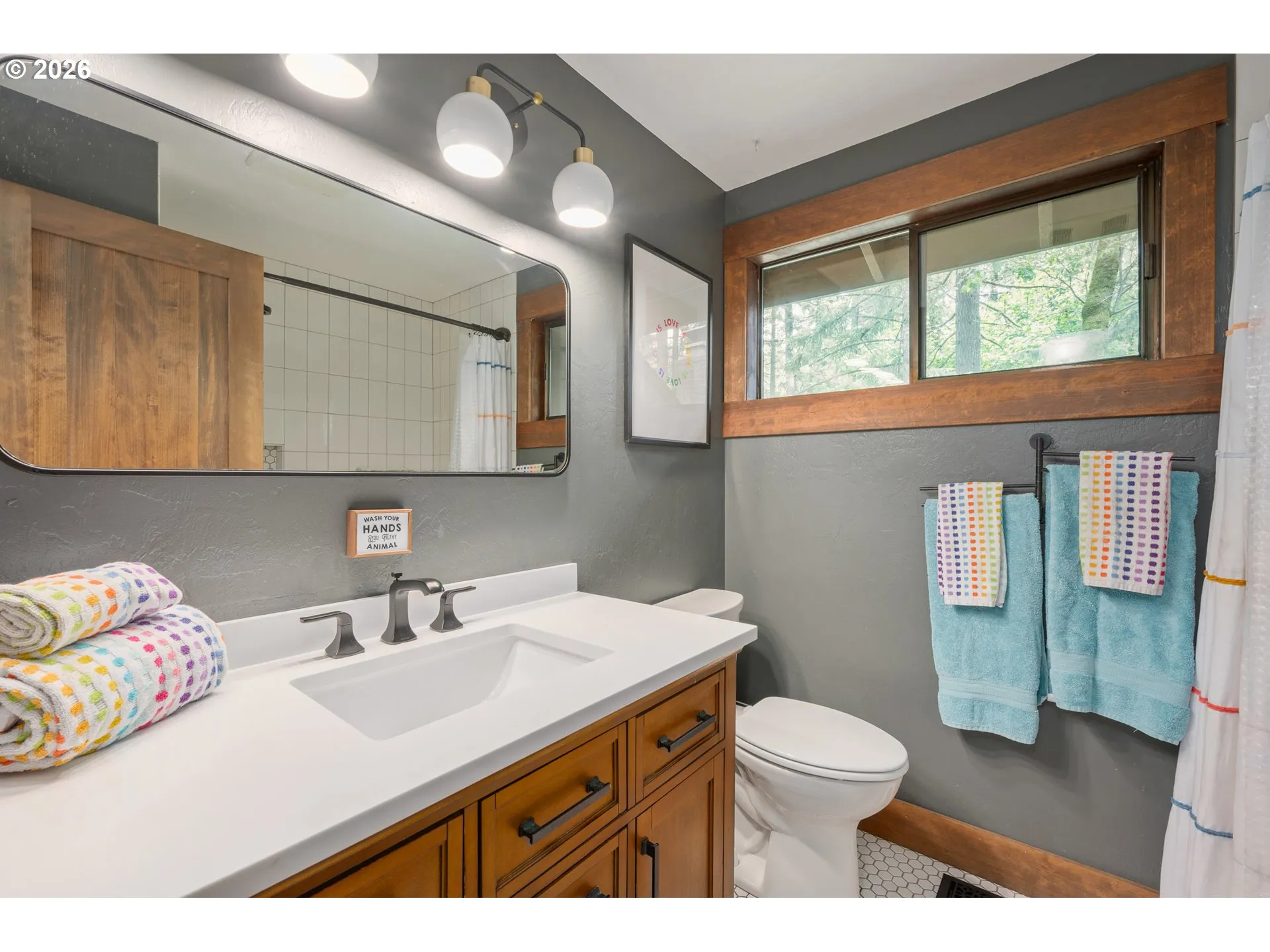Bathroom-Hall