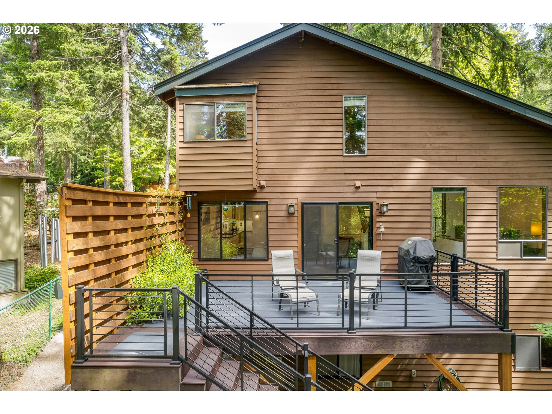 Deck-Upper