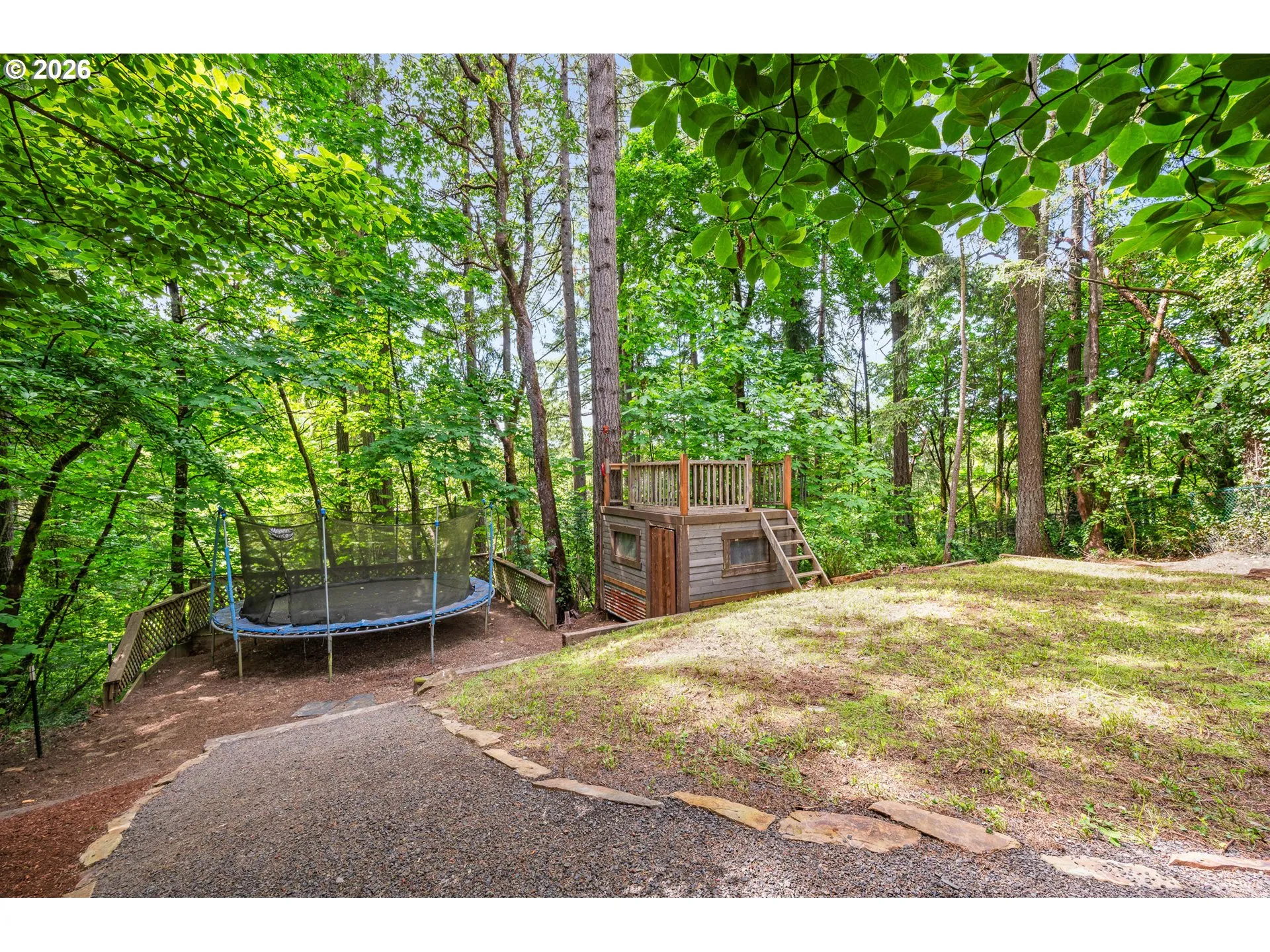 Backyard-Fenced