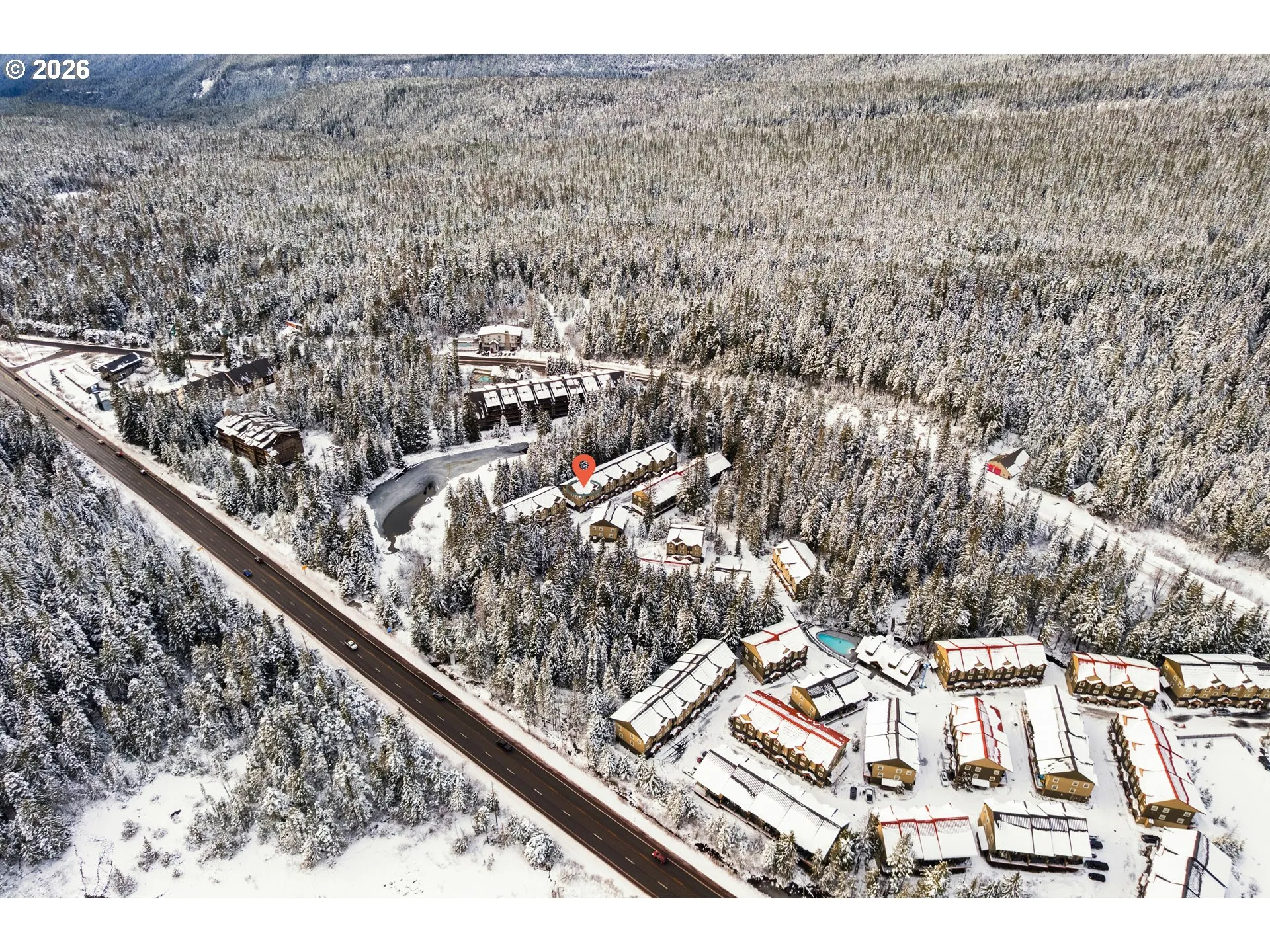 Drone View/UAV-Aerial