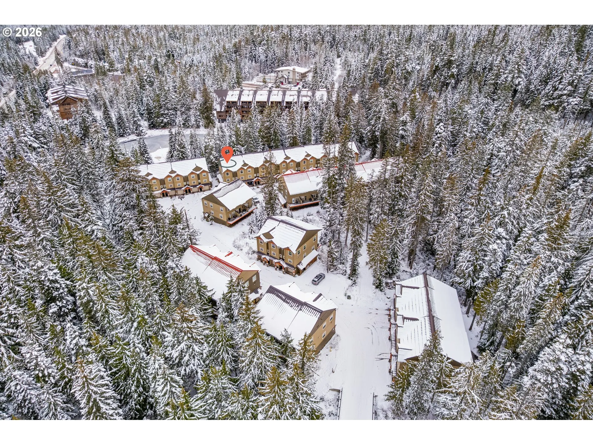 Drone View/UAV-Aerial