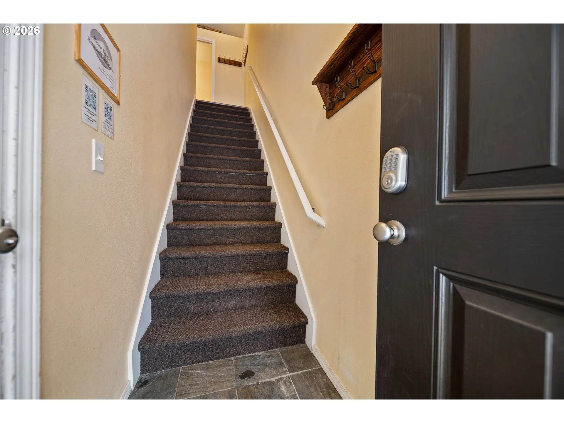 Entrance/Foyer