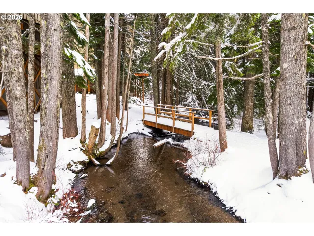 Creek-Bridge
