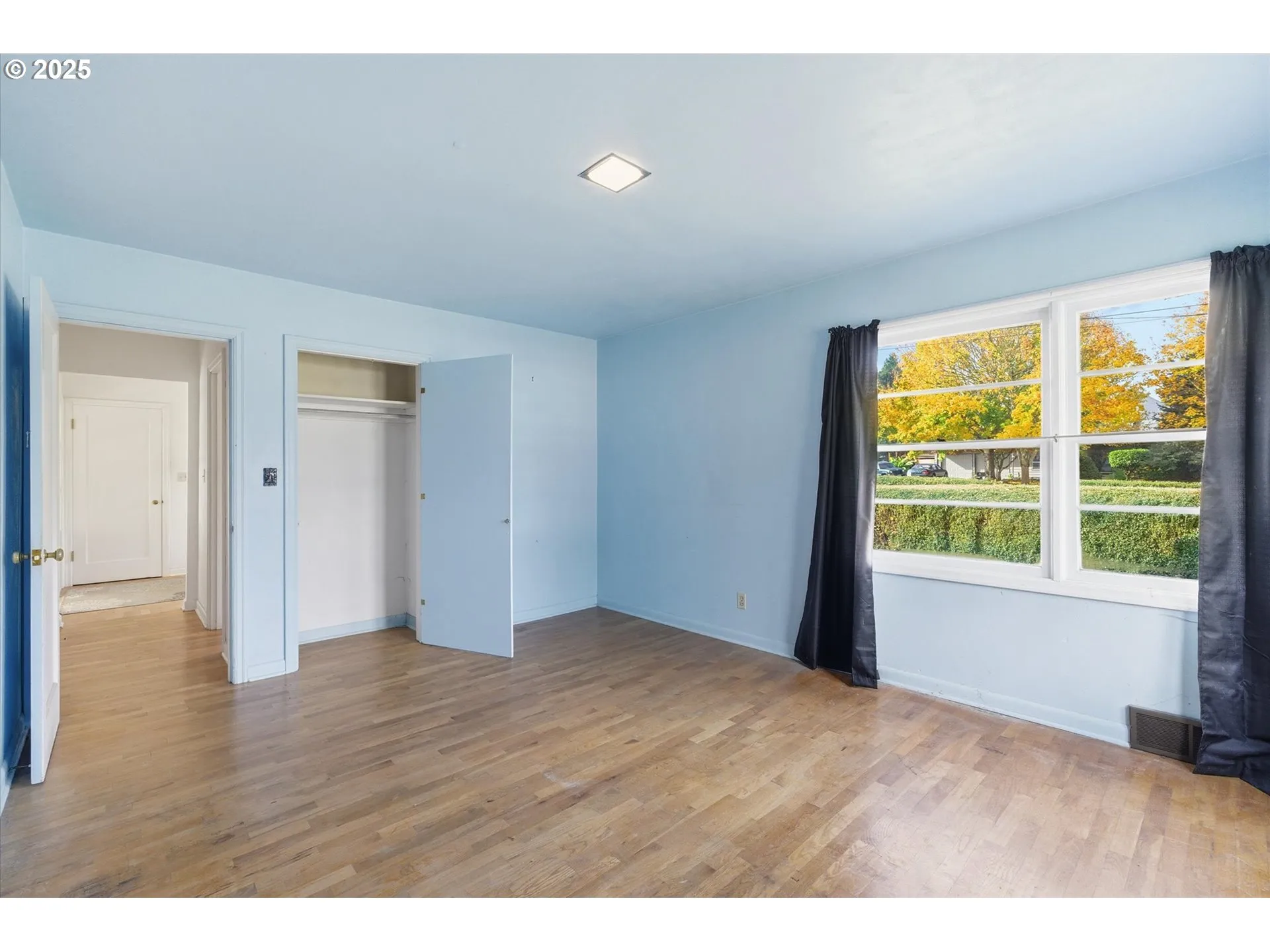 Bedroom-# 1