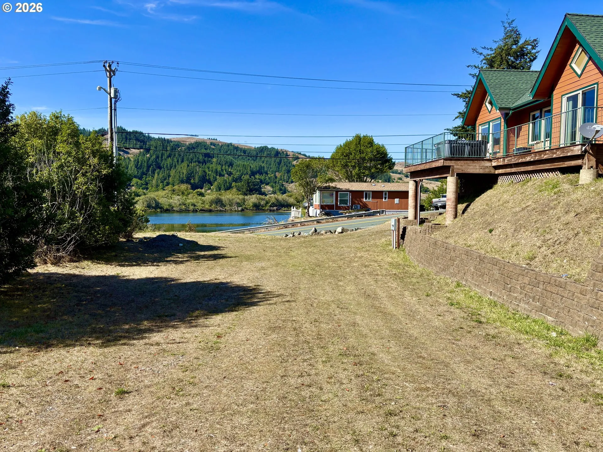 Yard