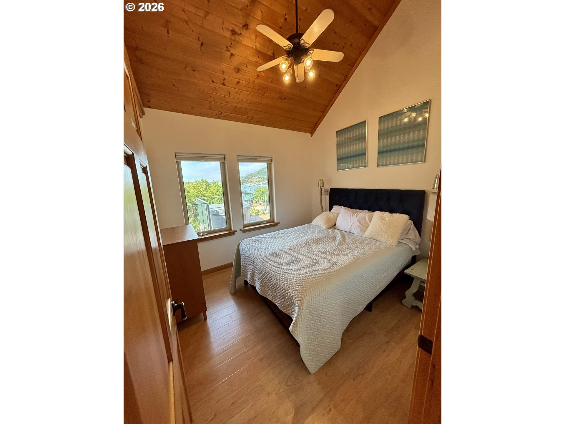 Bedroom-# 1