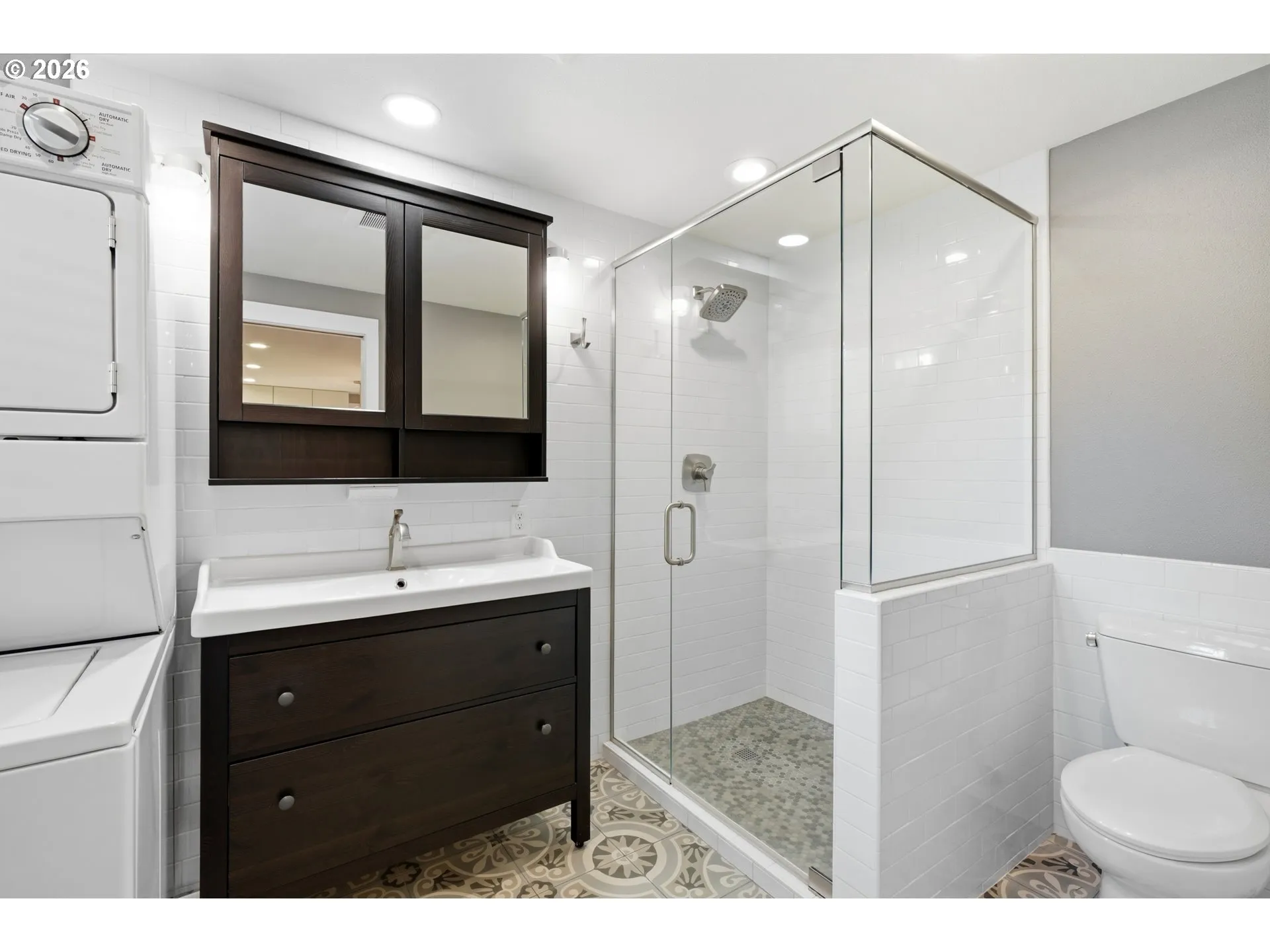 Bathroom-Lower