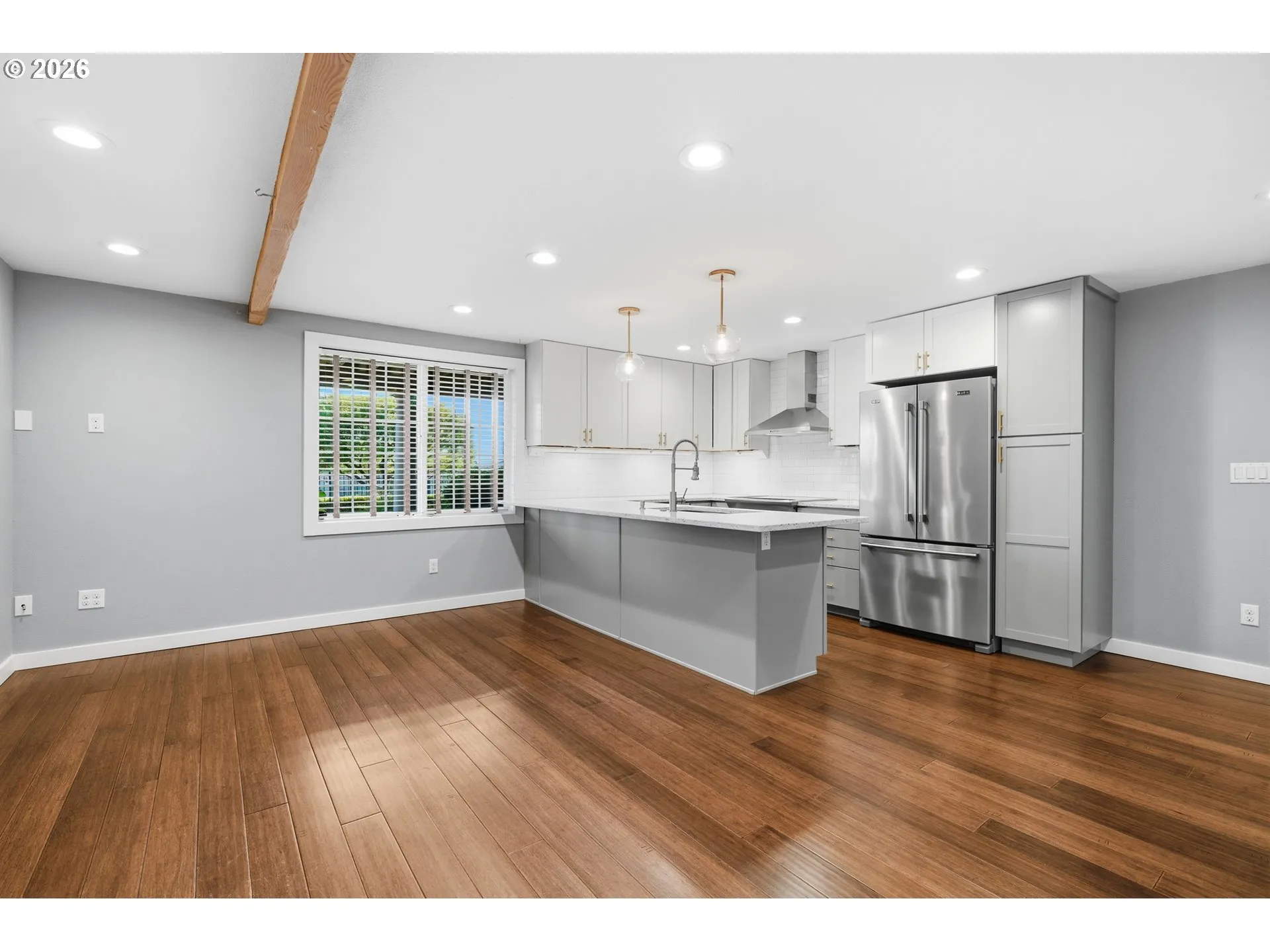 Kitchen/Family Room-# 2