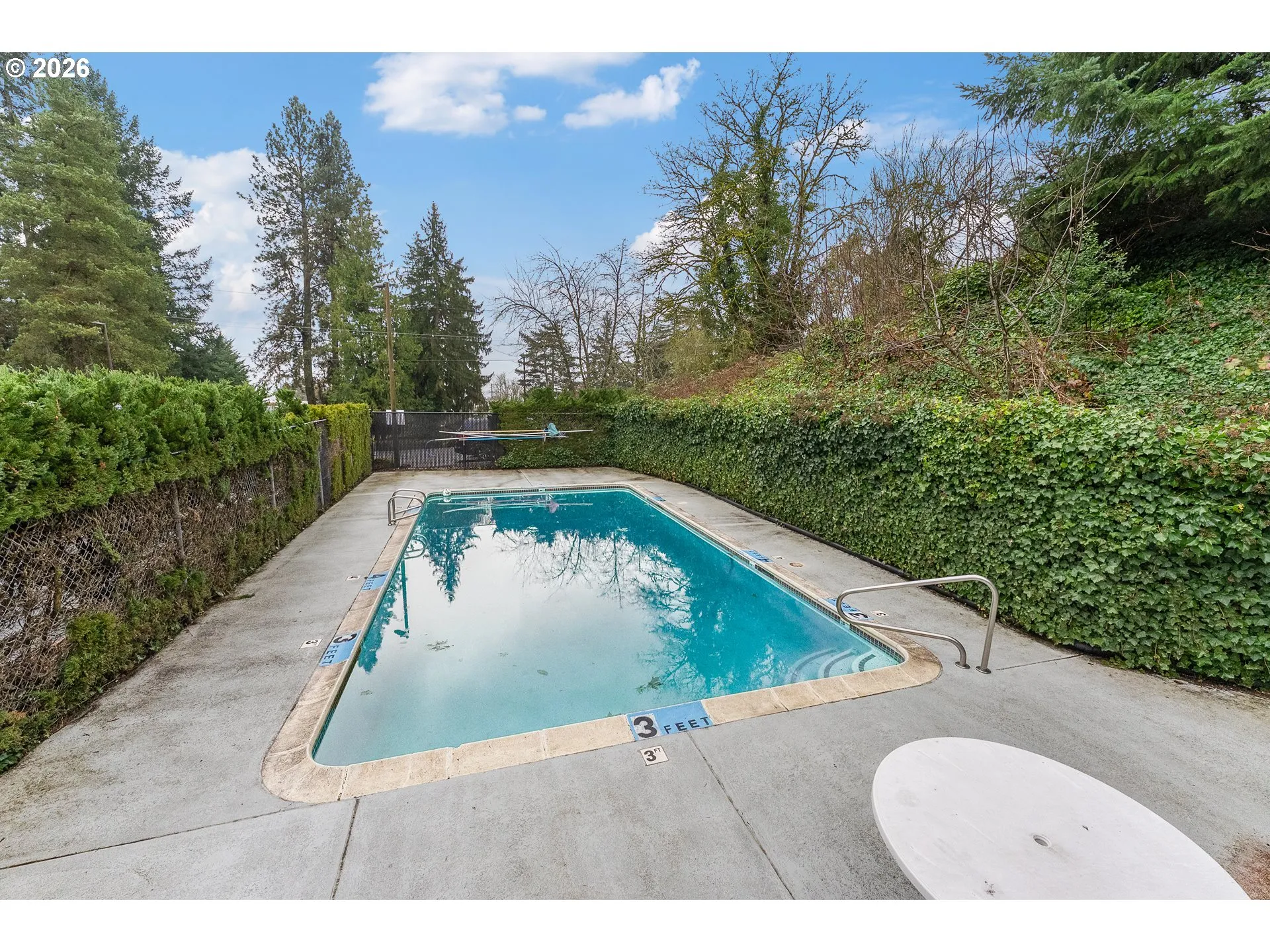 Community Pool