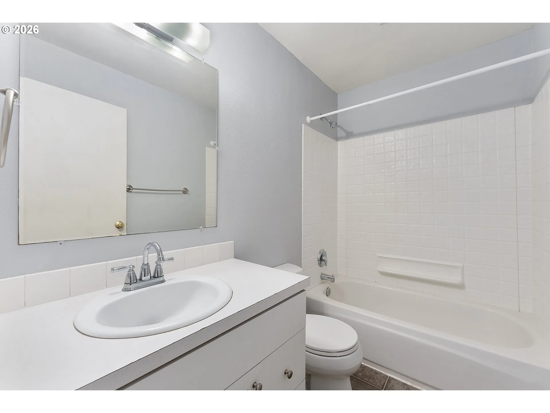 Bathroom-# 1