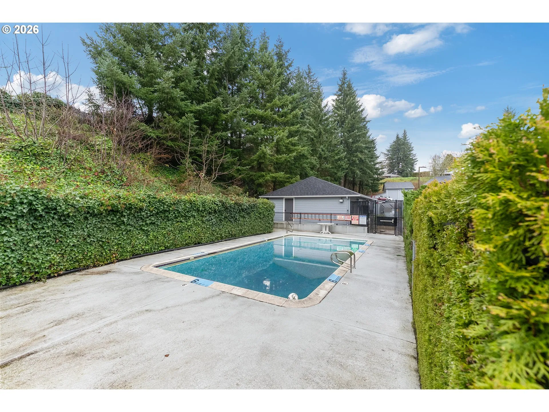 Community Pool