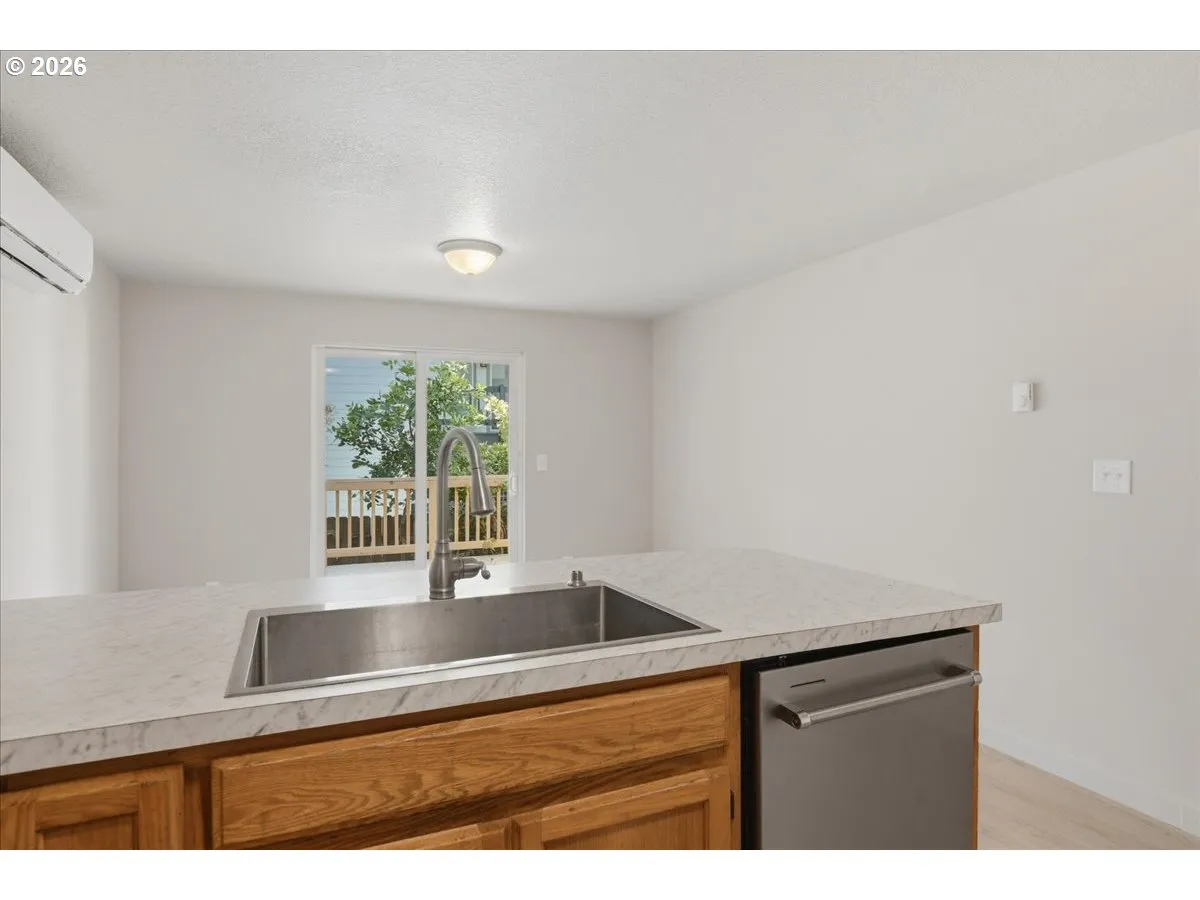 Kitchen/Family Room