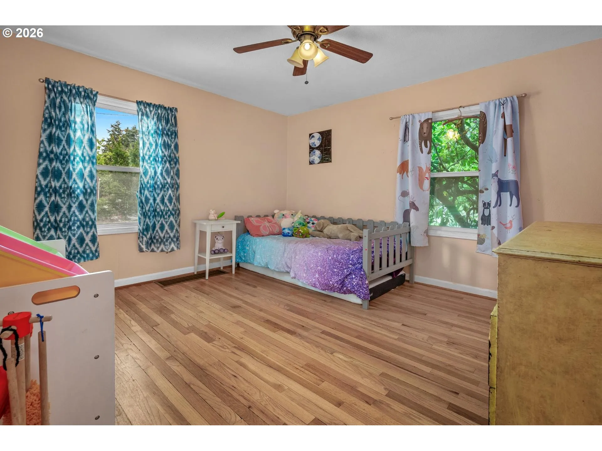 Bedroom-# 1