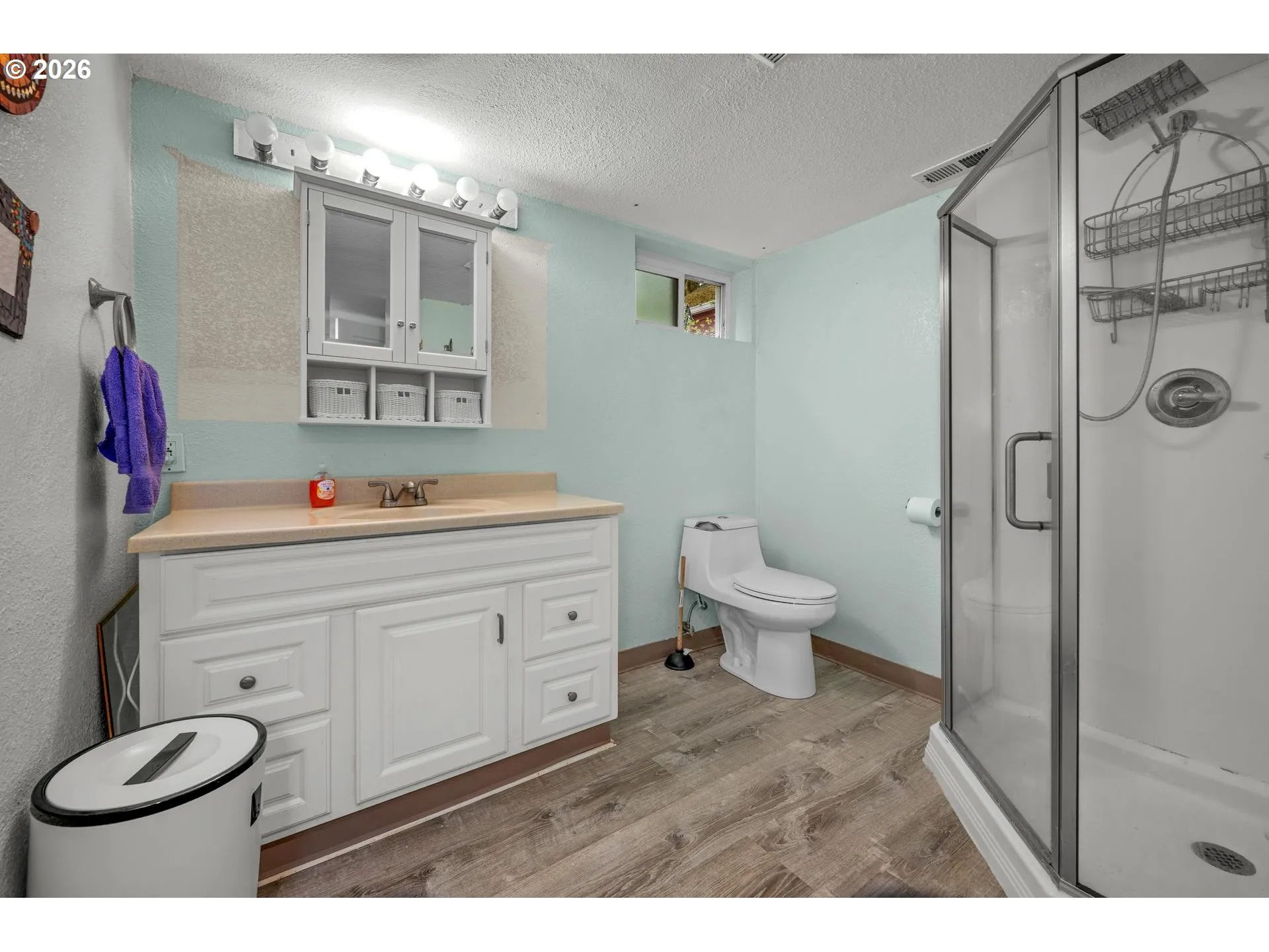 Bathroom-Lower