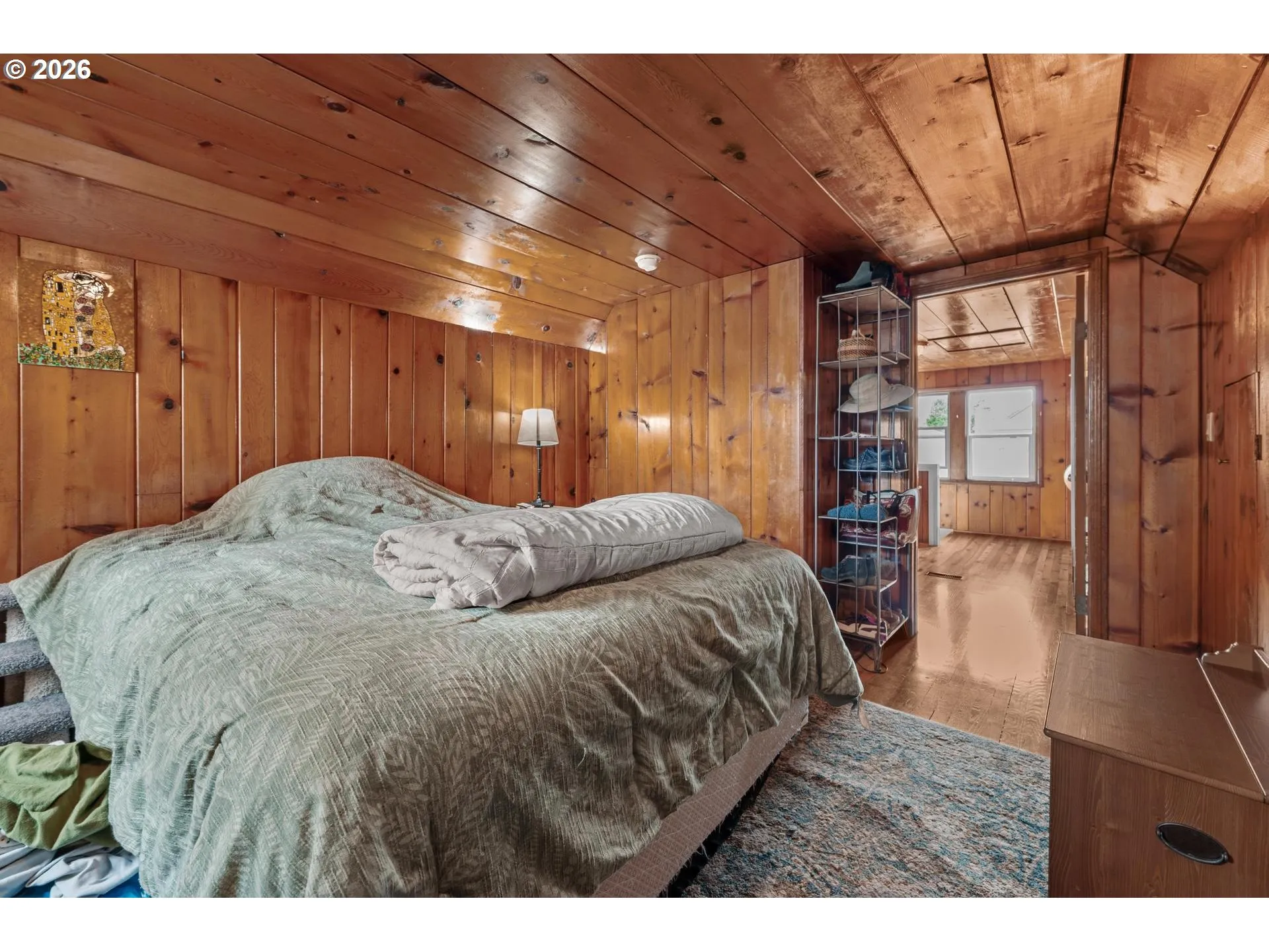 Bedroom-#2 Upper