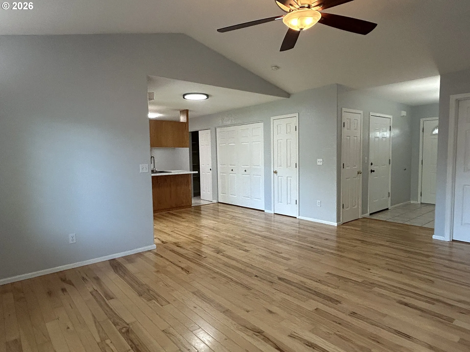 Living Room/Entrance