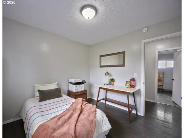 Bedroom-# 1