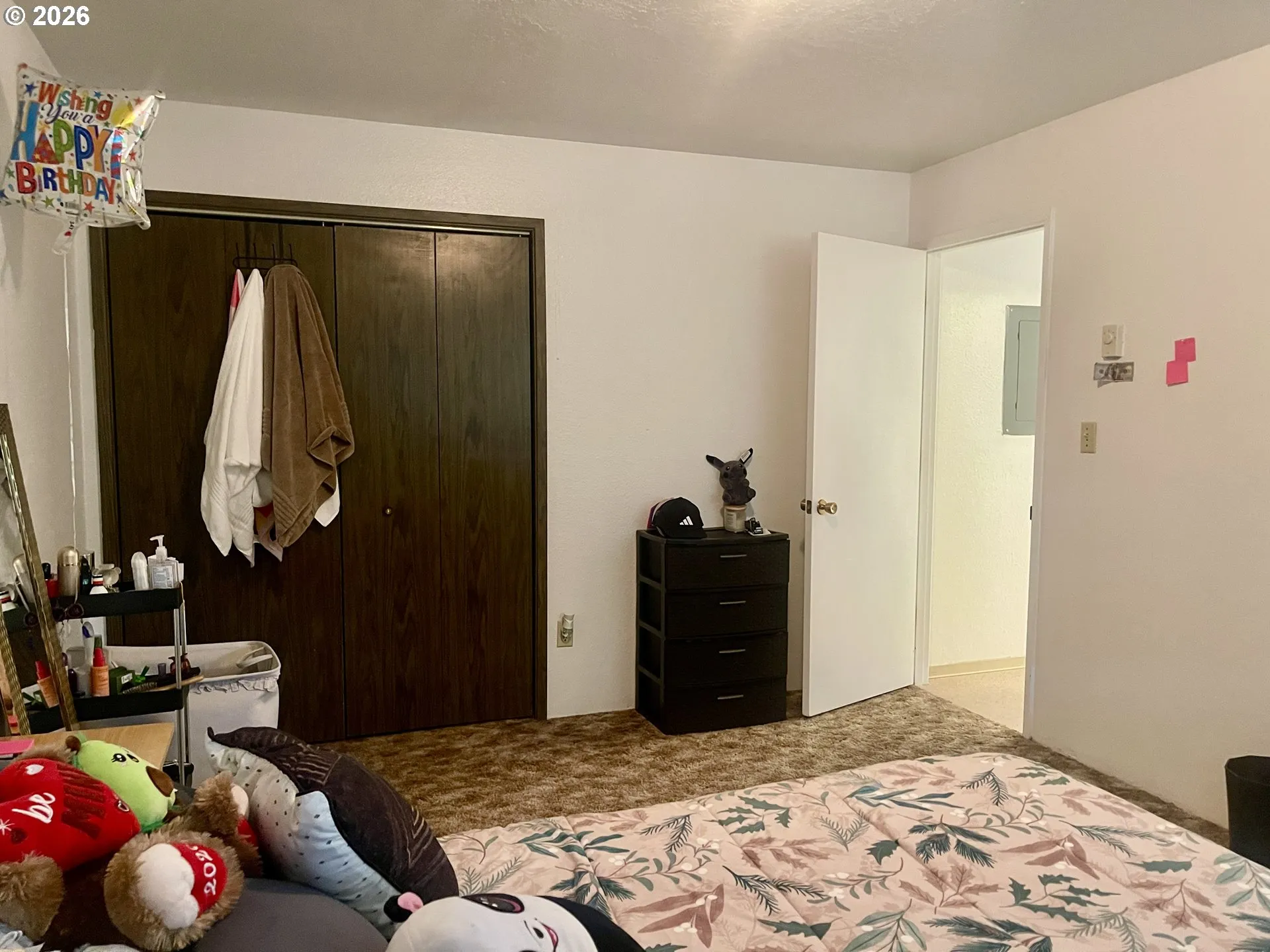 Unit #3-Downstairs