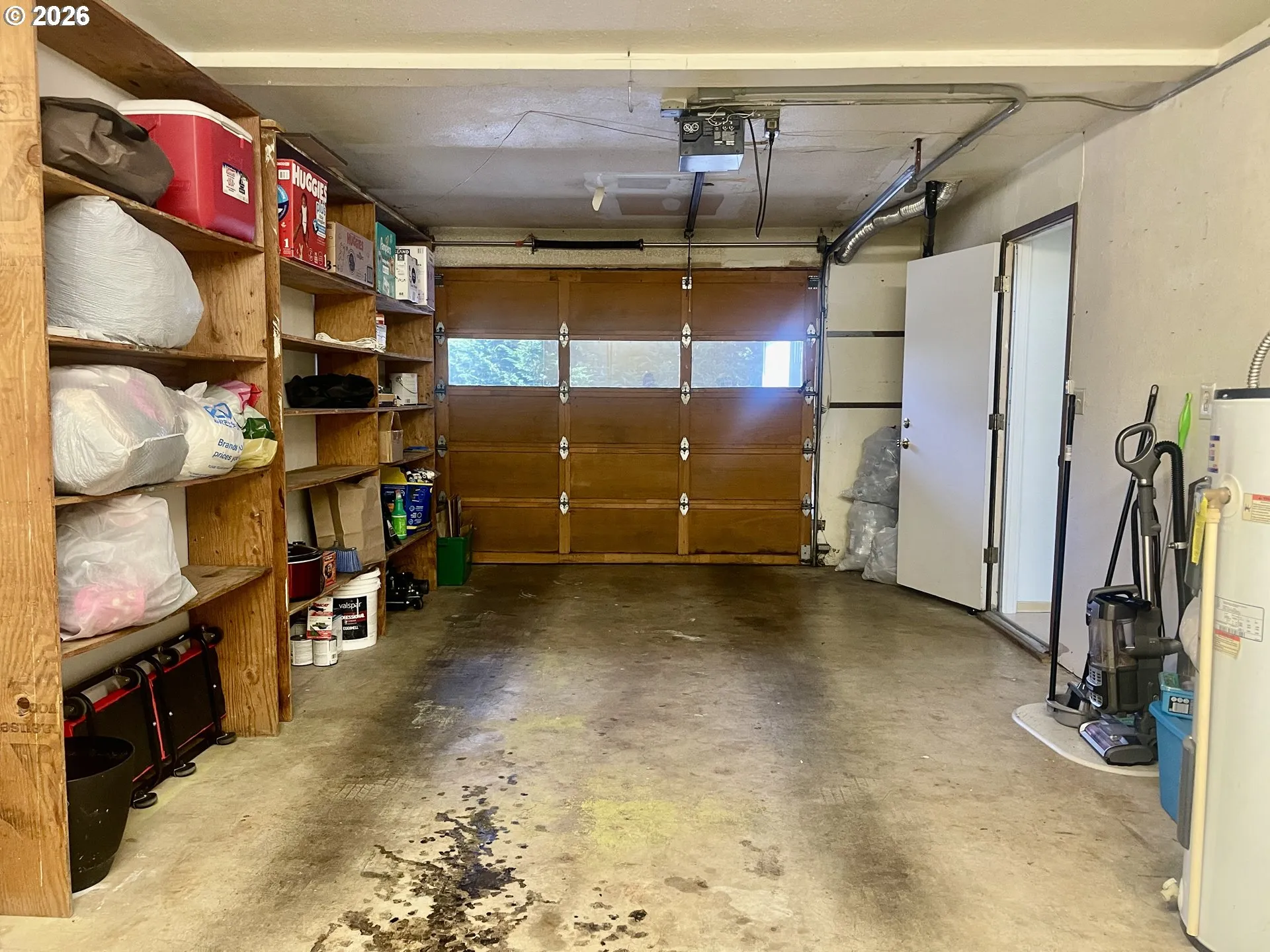 Unit #3-Downstairs