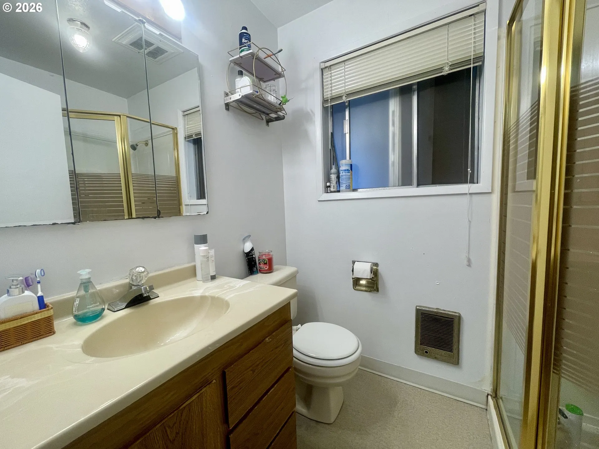 Unit #3-Downstairs