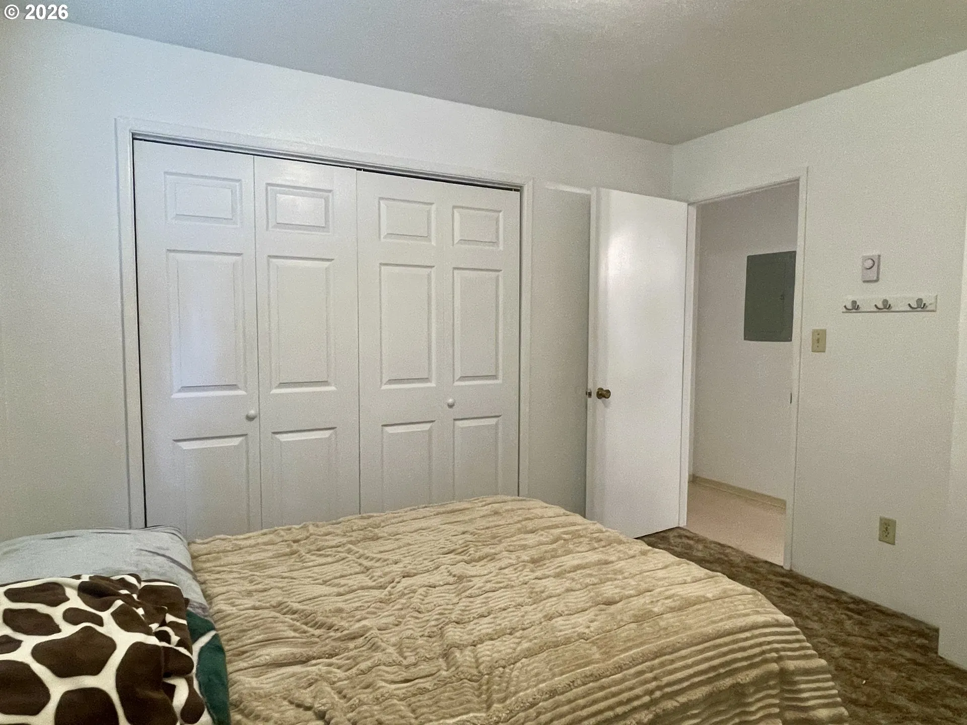 Unit #3-Downstairs