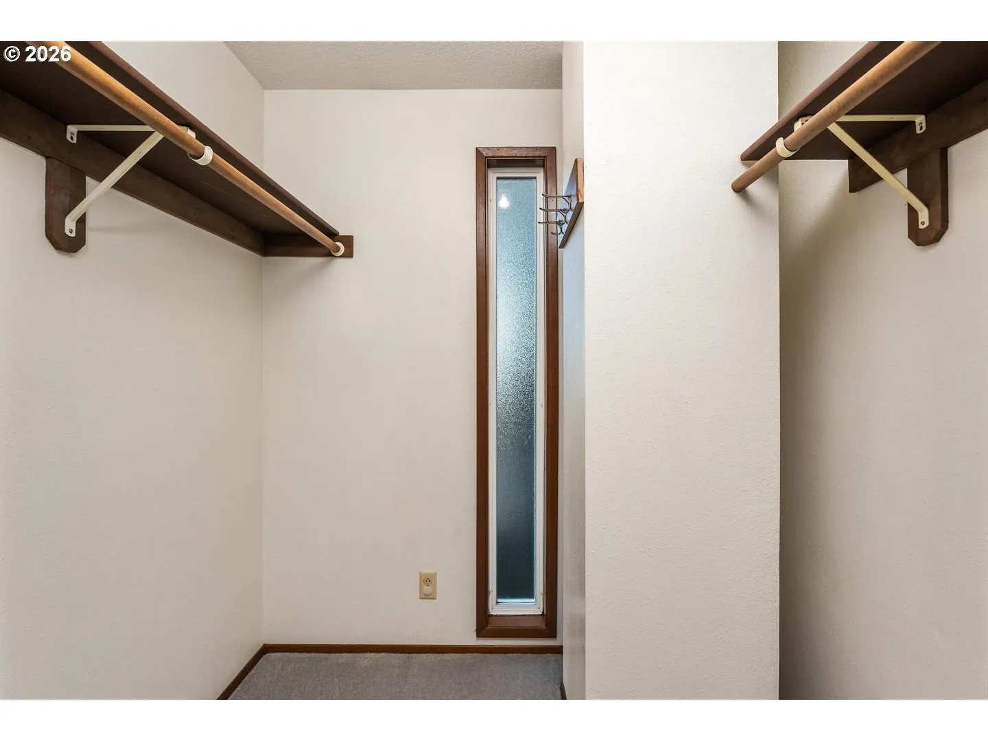 Bedroom, Primary-Walk-In Closet