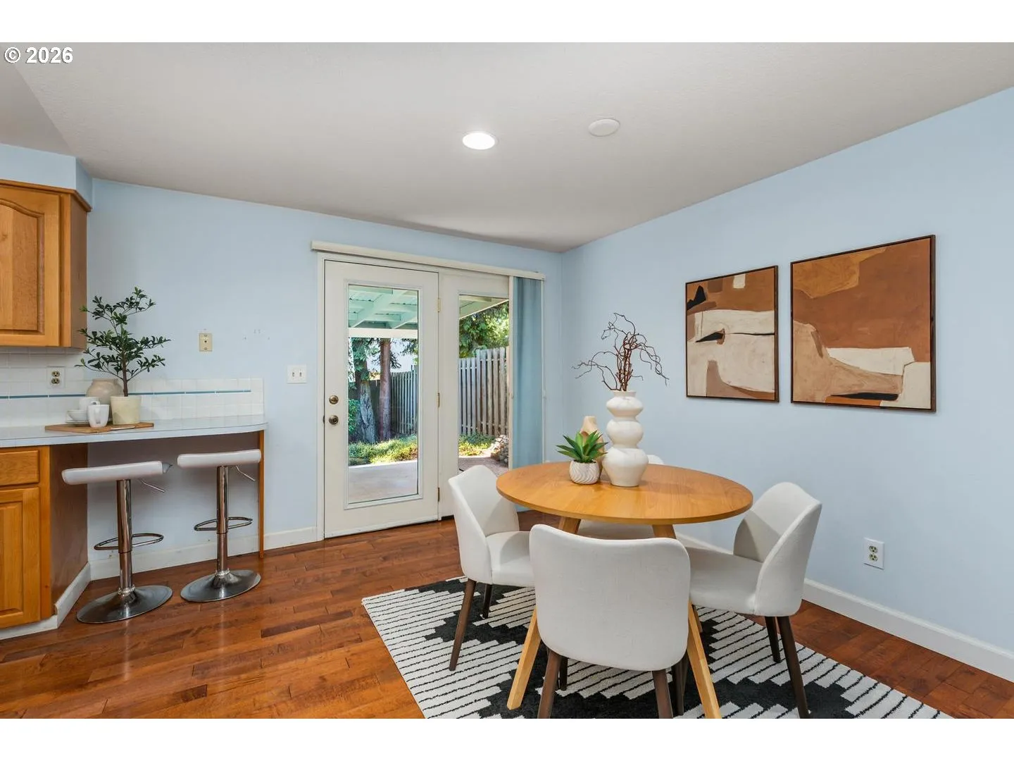 Kitchen/Nook