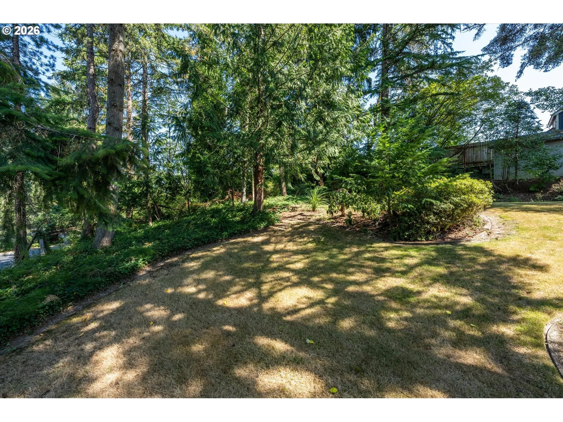 Yard-Landscaped