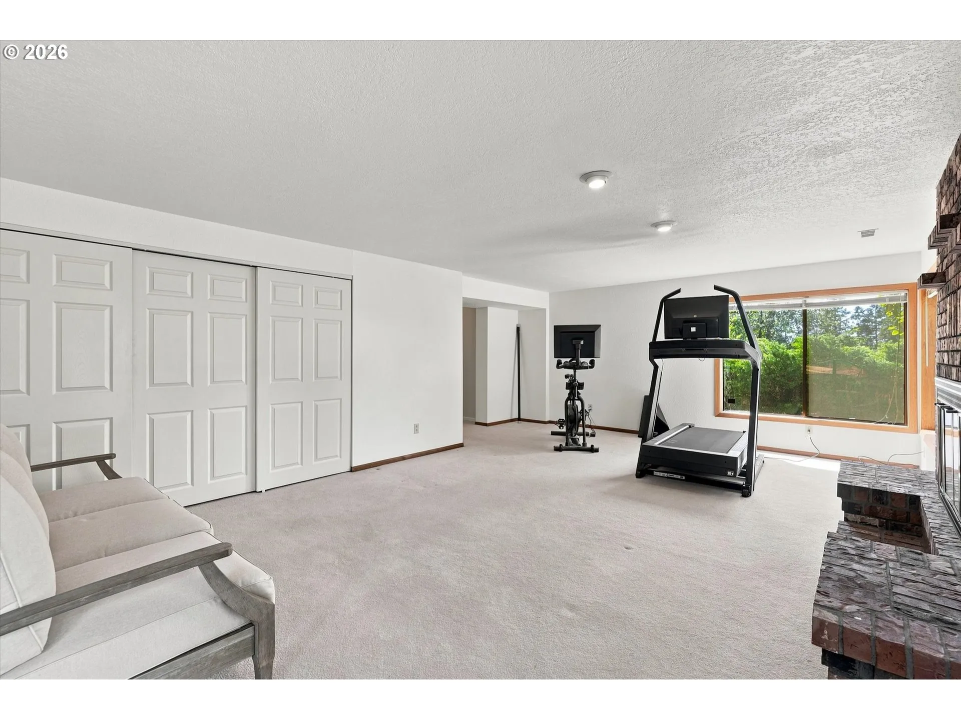Family Room-Lower