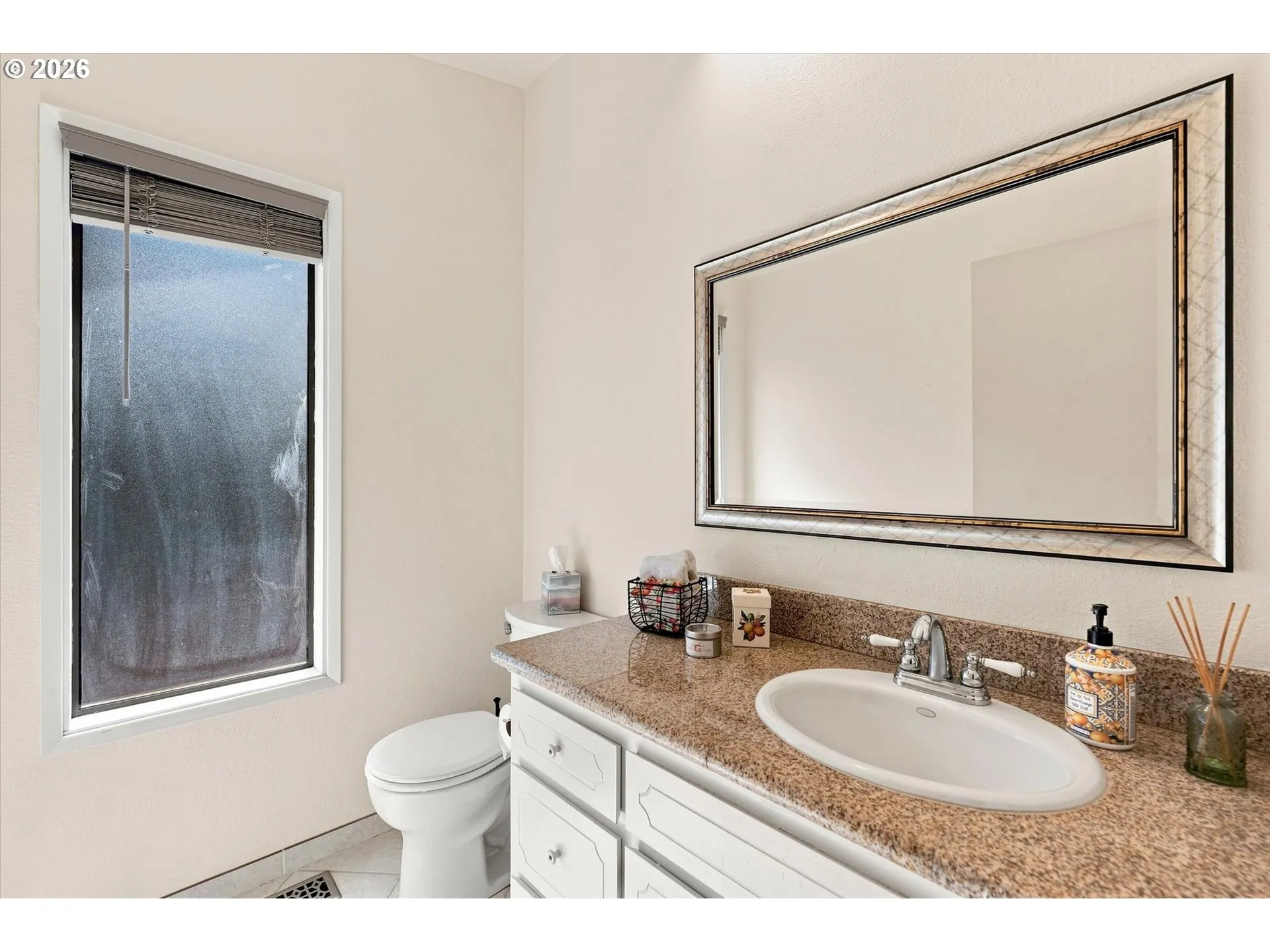 Bathroom-Half Bath