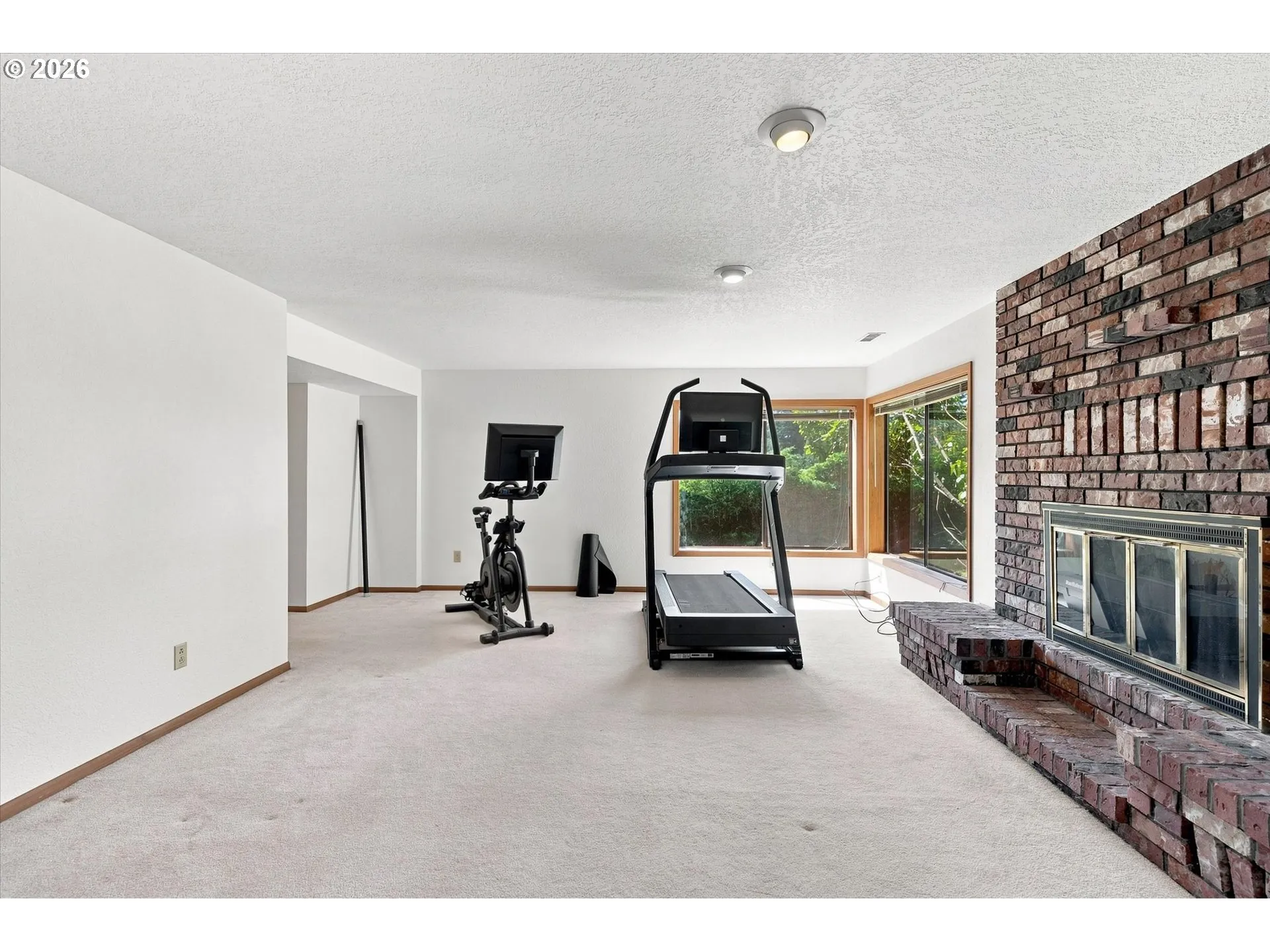 Family Room-Lower